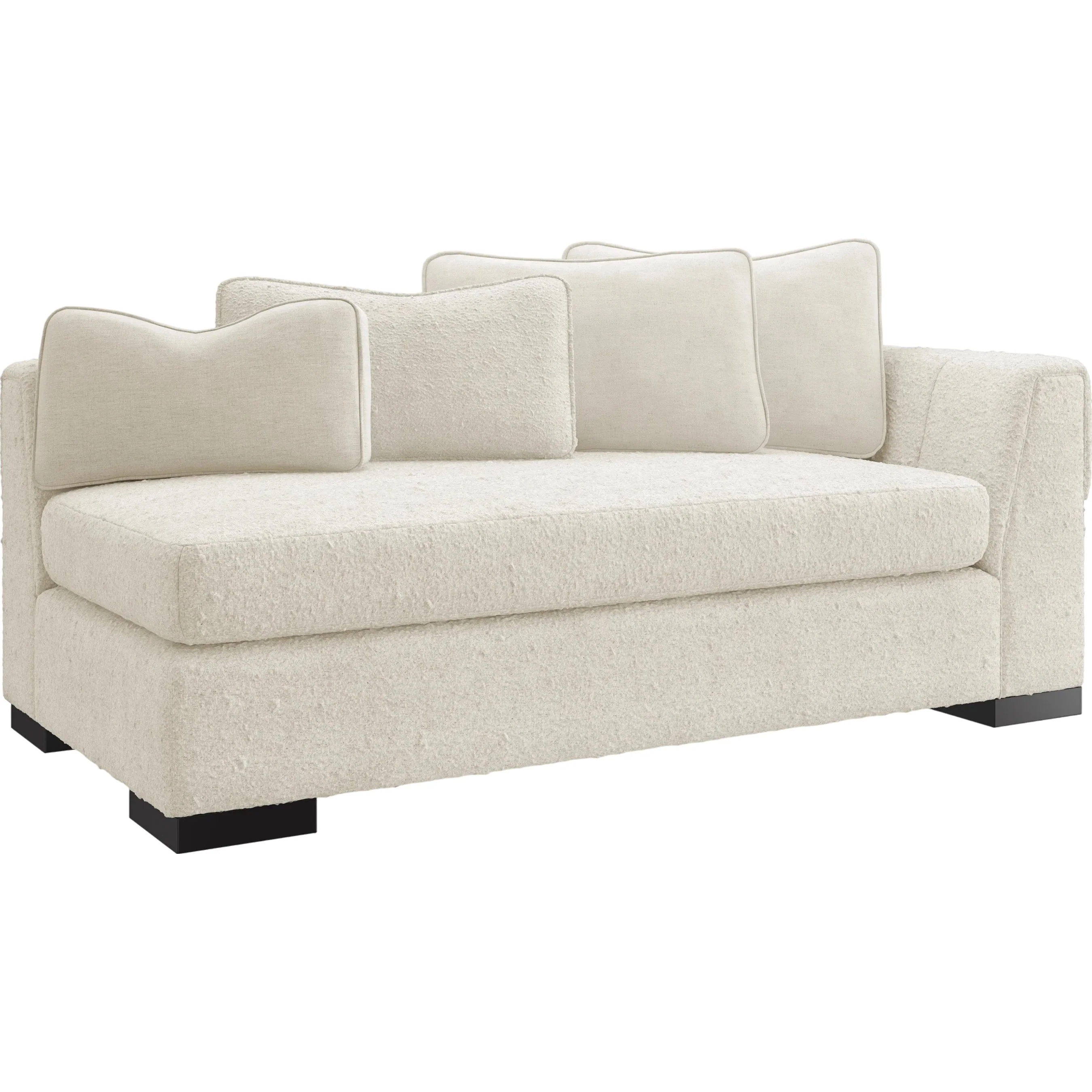 Edge Raf Loveseat - Image 4