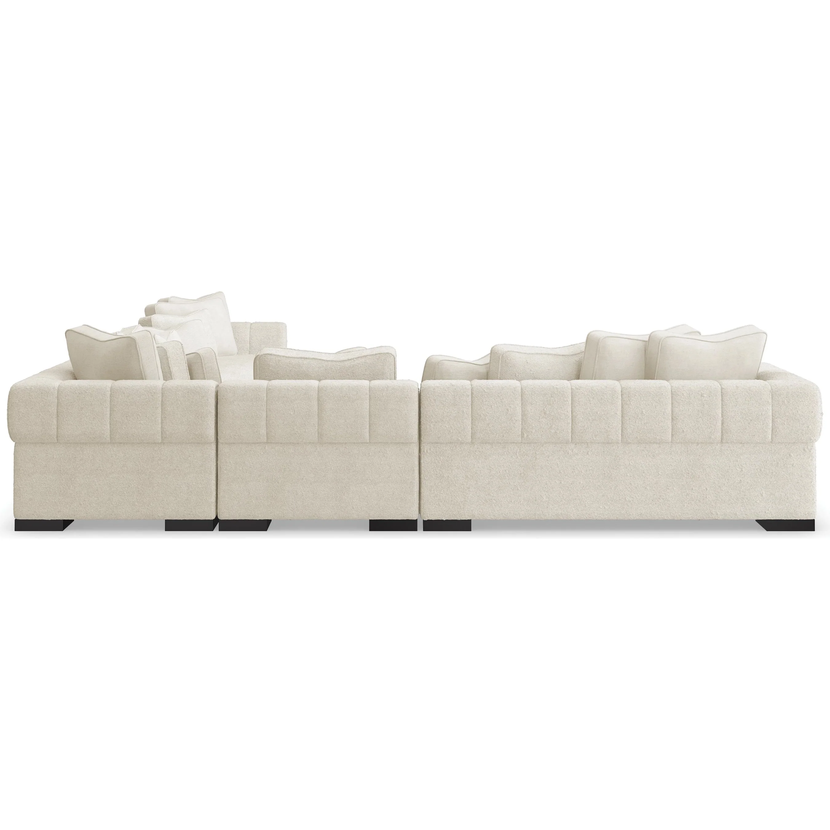 Edge Raf Loveseat - Image 7