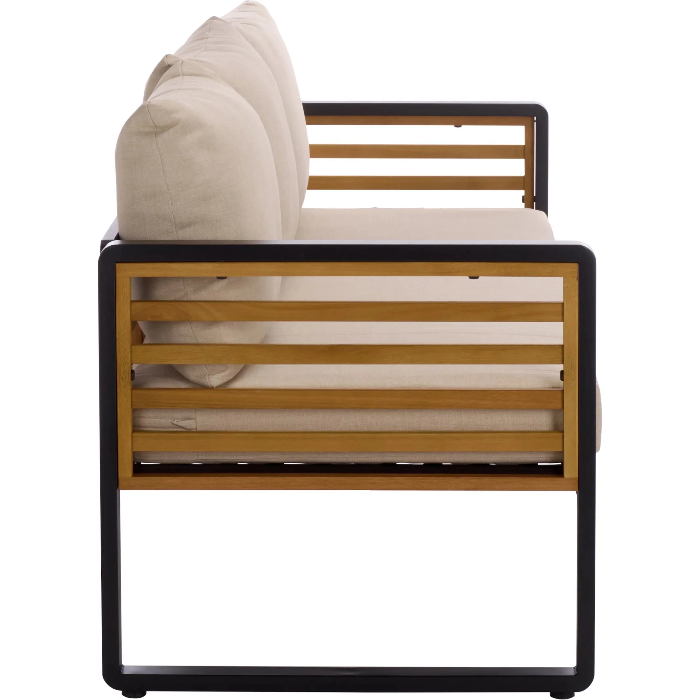 Edgefield 3 Seater Sofa - Image 5