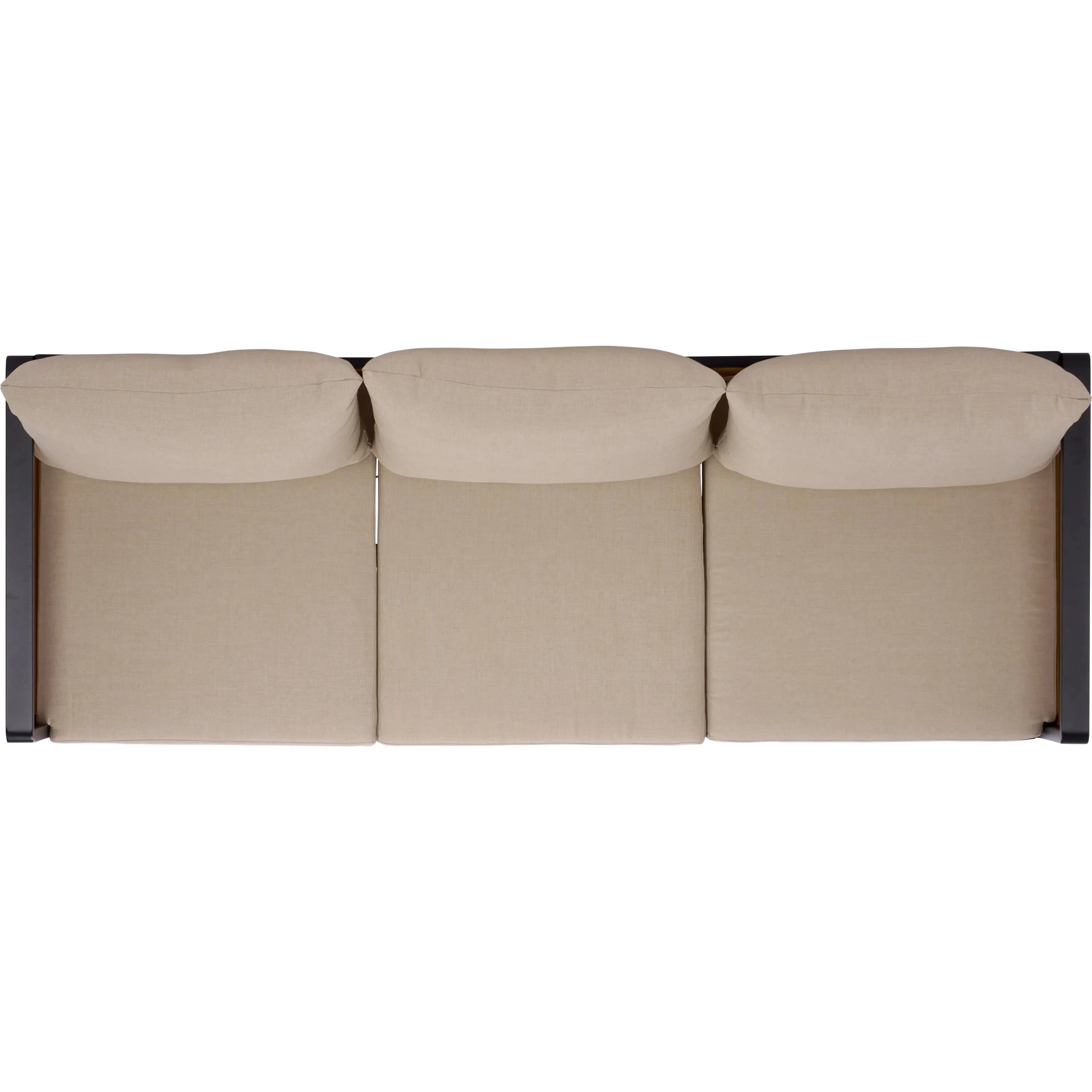 Edgefield 3 Seater Sofa - Image 6