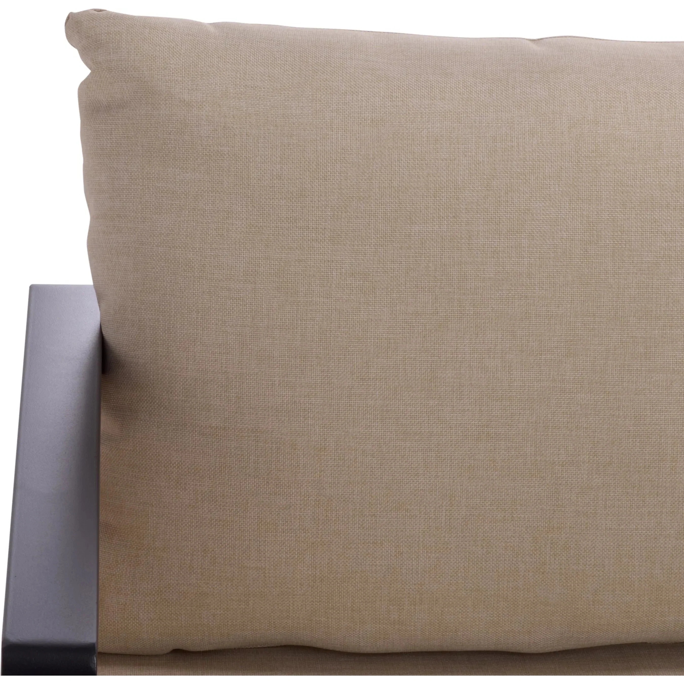 Edgefield 3 Seater Sofa - Image 7