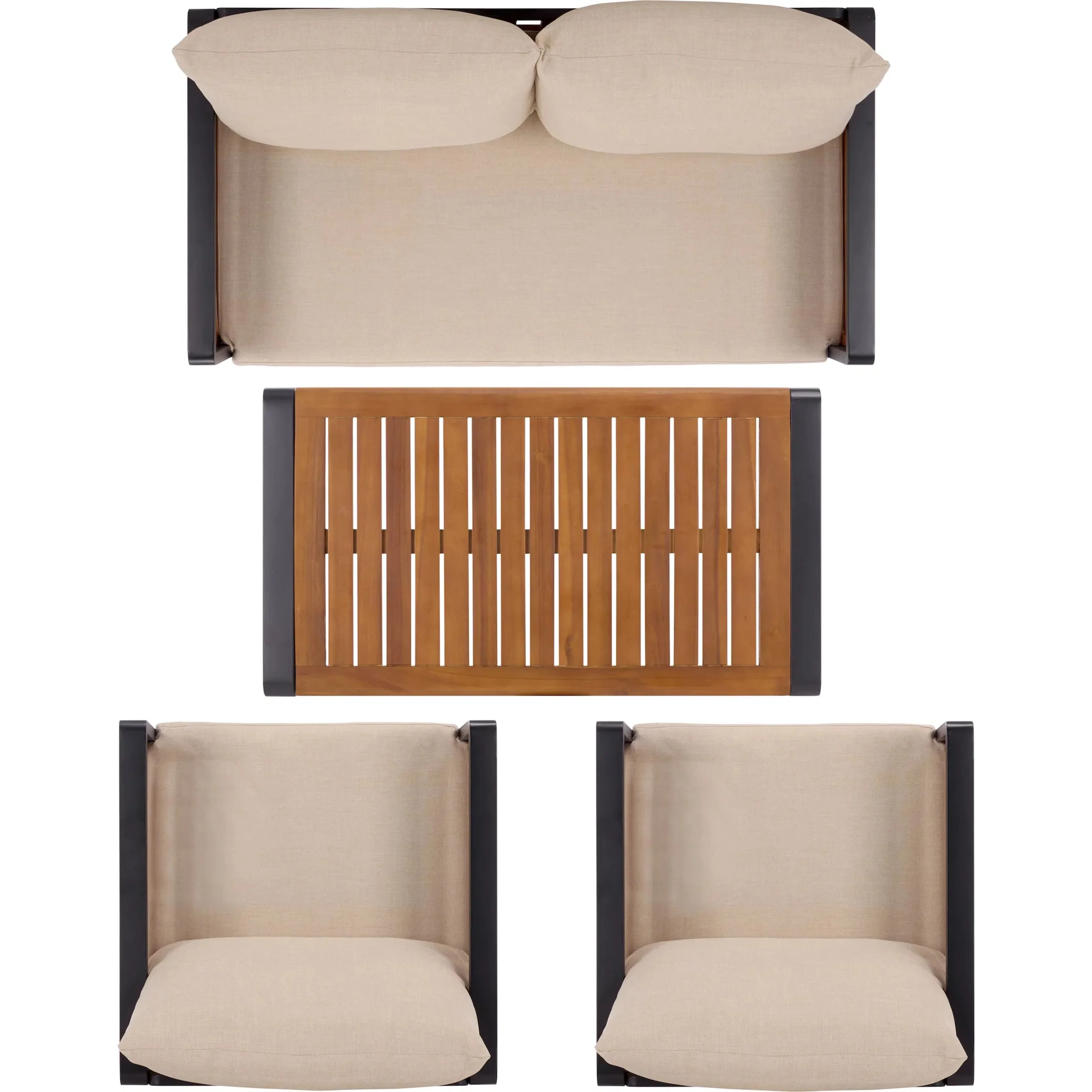Edgefield Living Set - Image 3