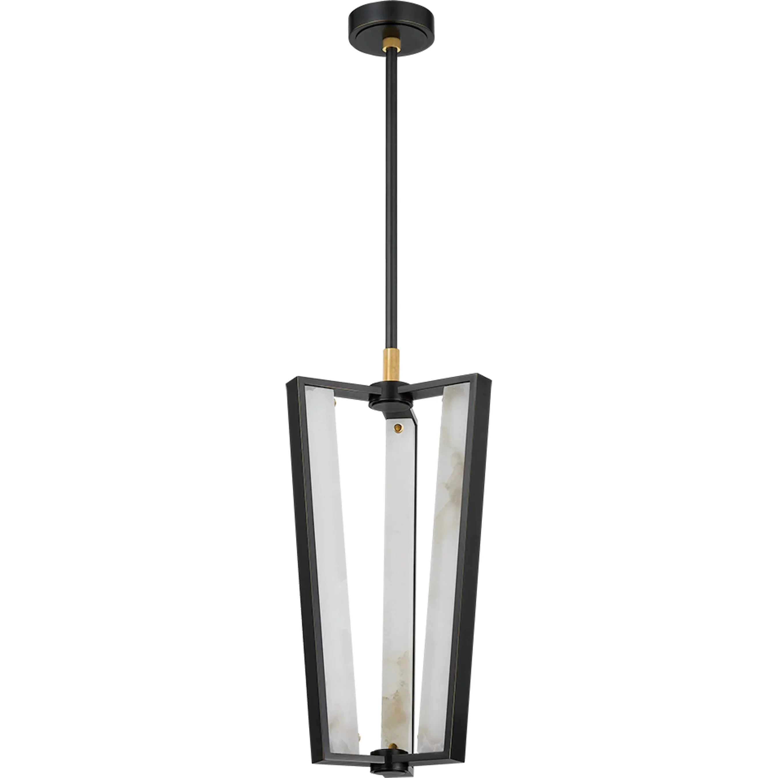 Edgemere 3-Light Pendant