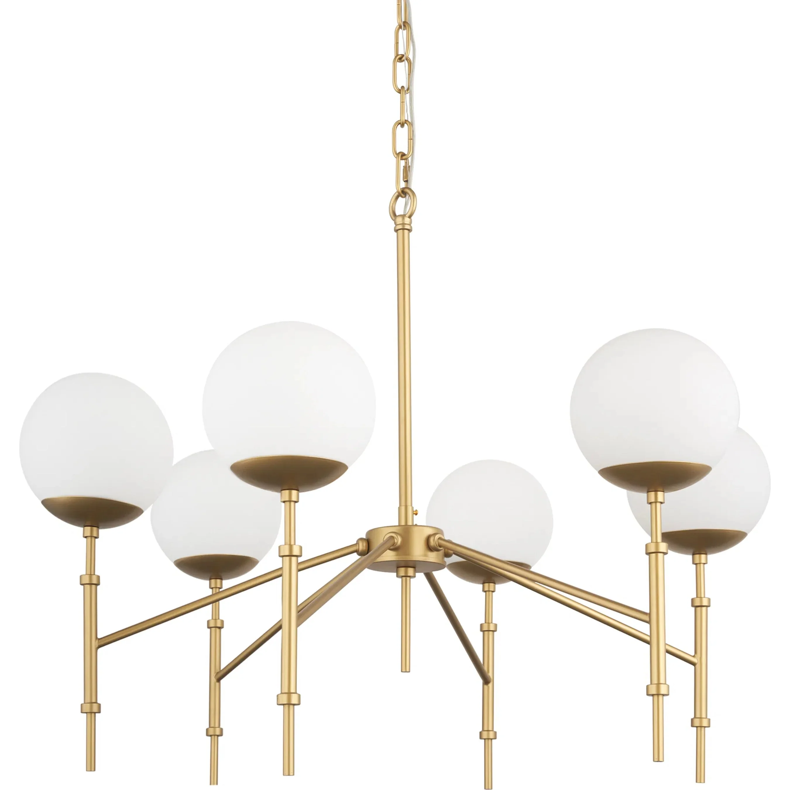 Edie Chandelier