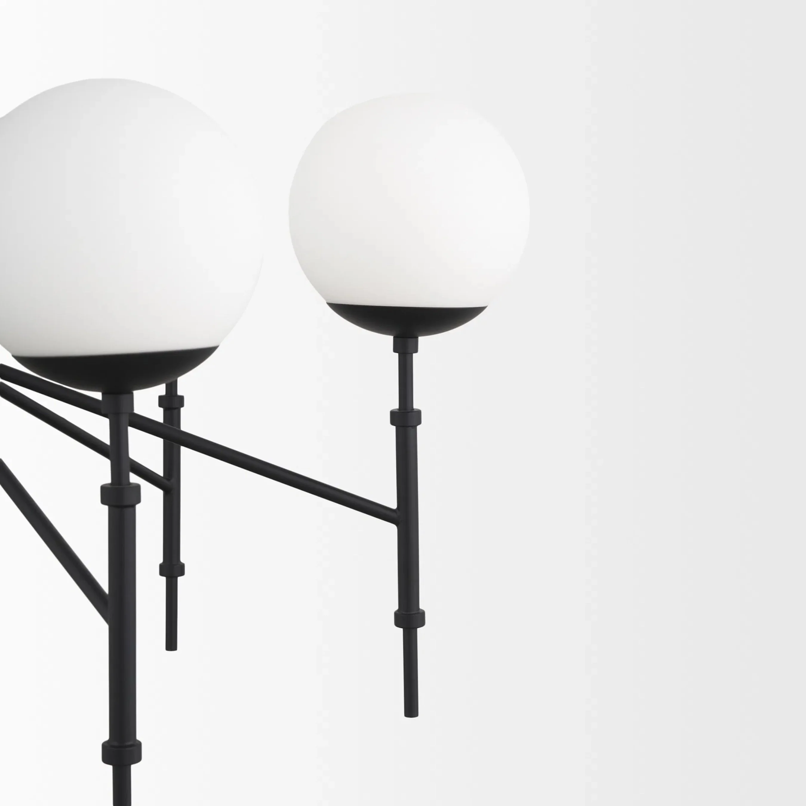 Edie Chandelier - Image 10
