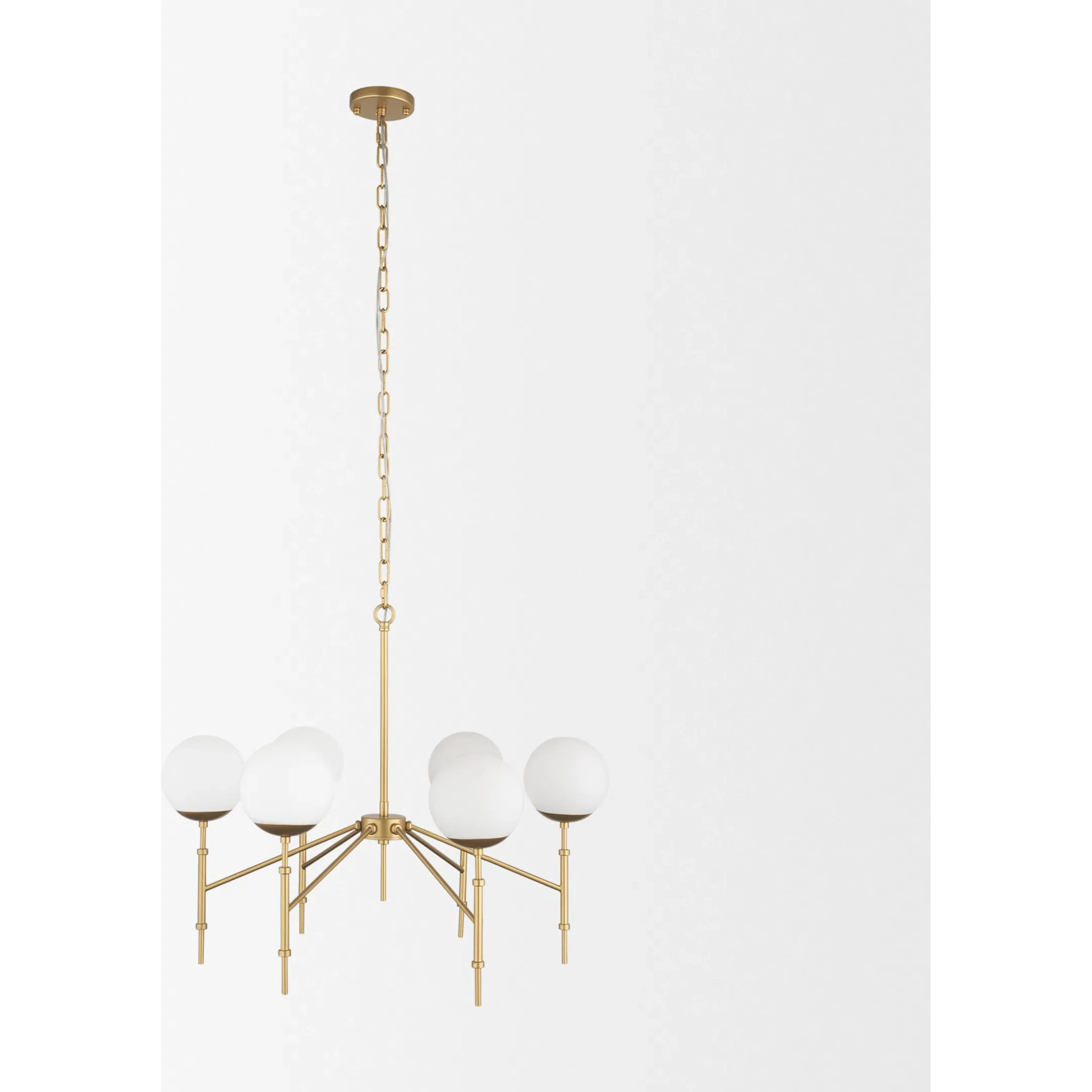 Edie Chandelier - Image 3