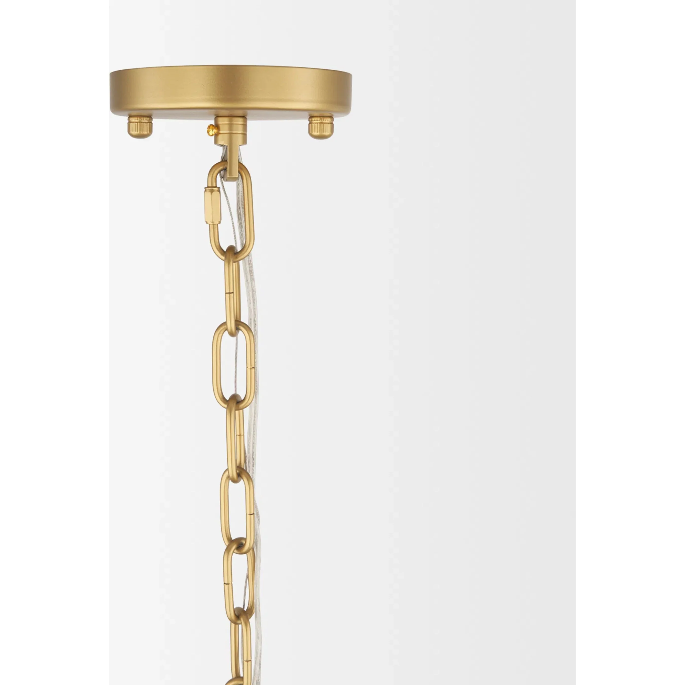 Edie Chandelier - Image 4