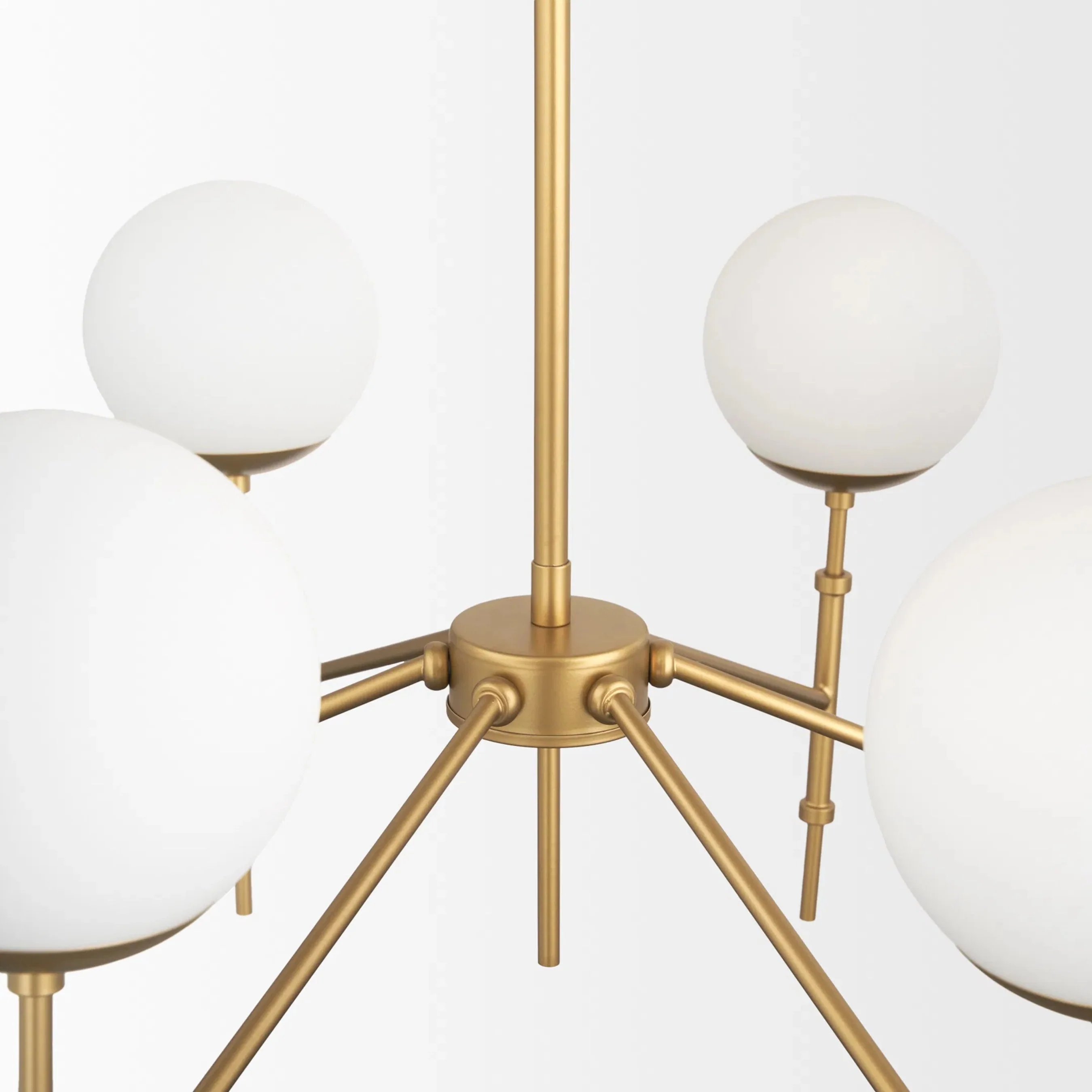Edie Chandelier - Image 7