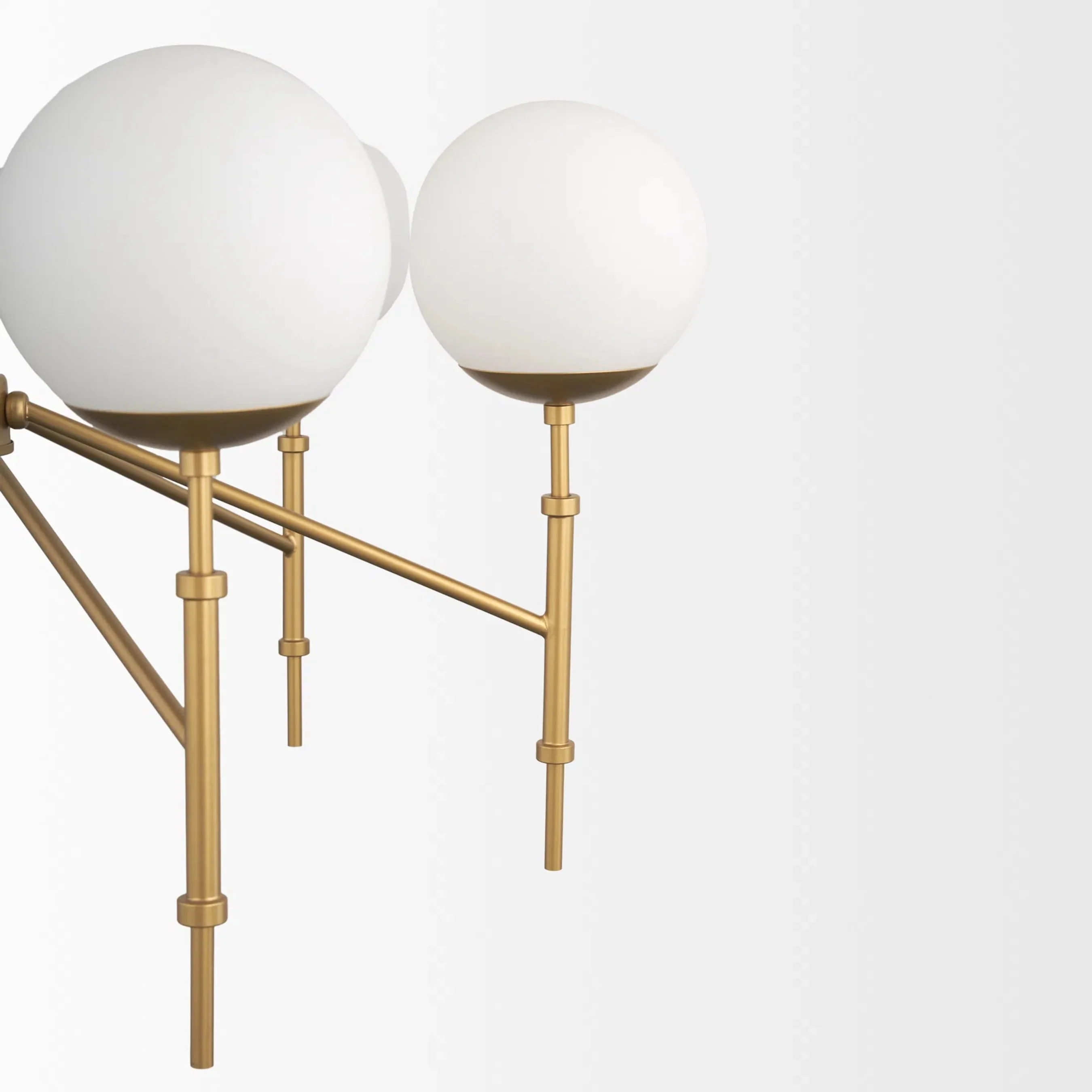 Edie Chandelier - Image 8