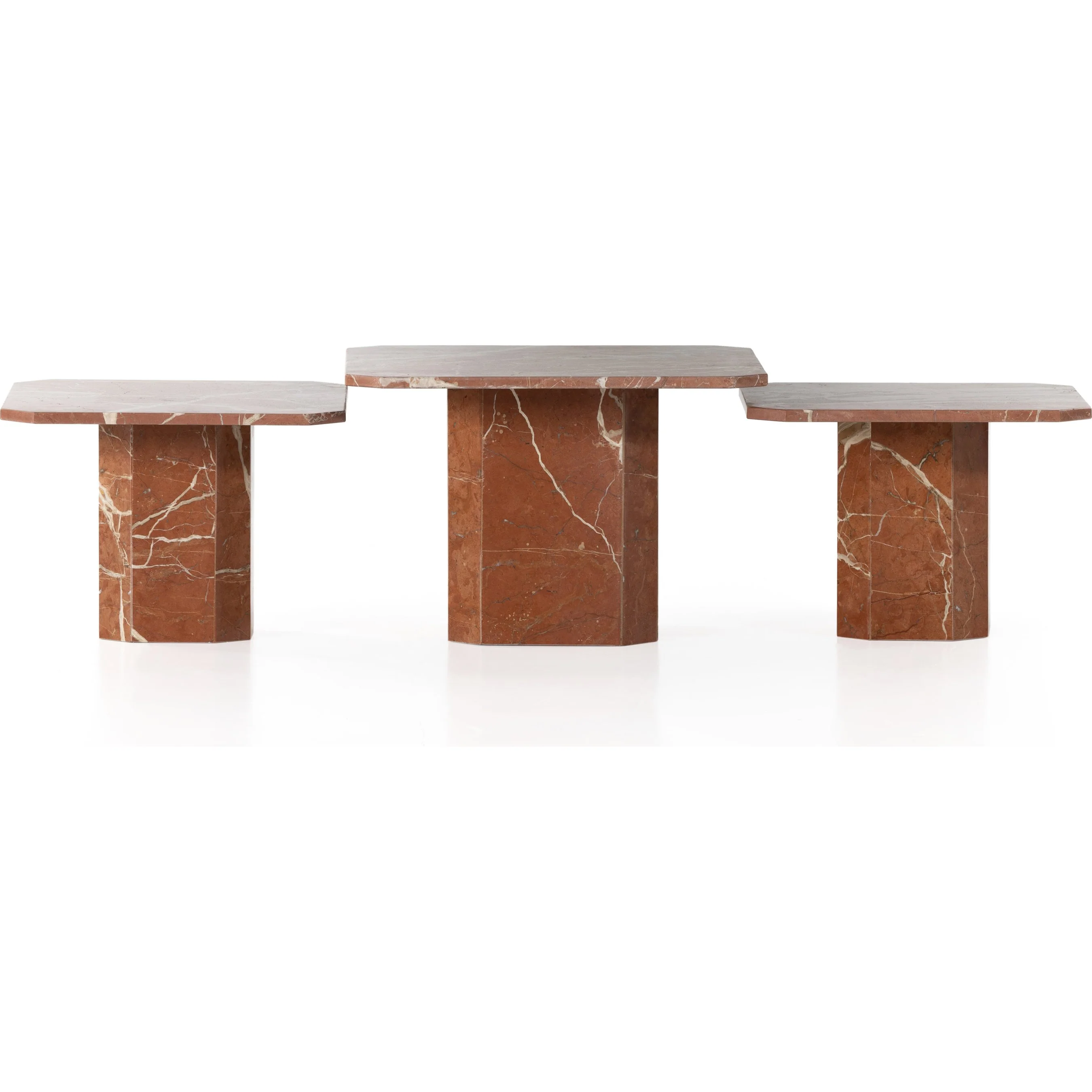Edina Bunching Coffee Table - Image 2