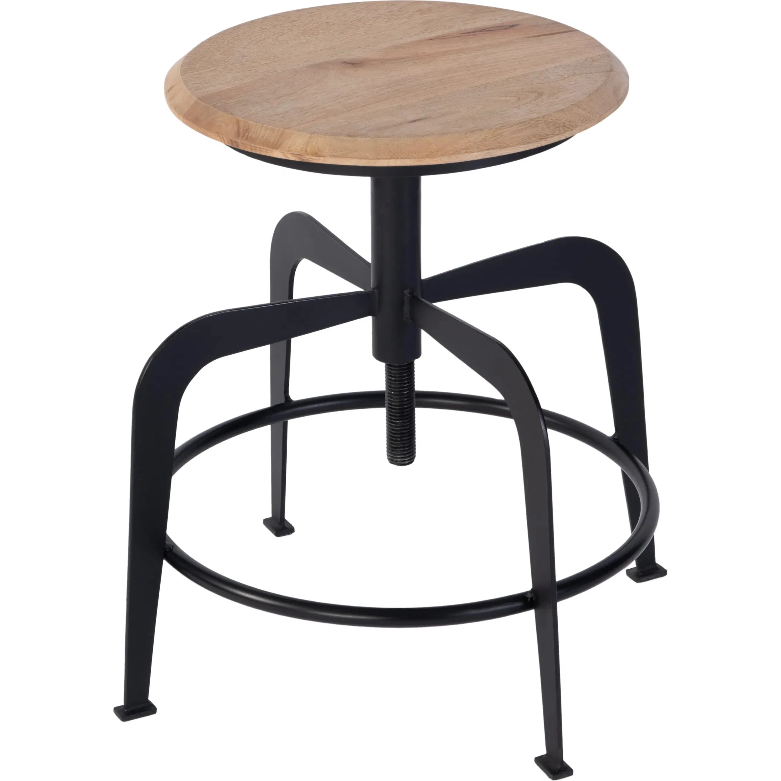 Edison Bar Stool