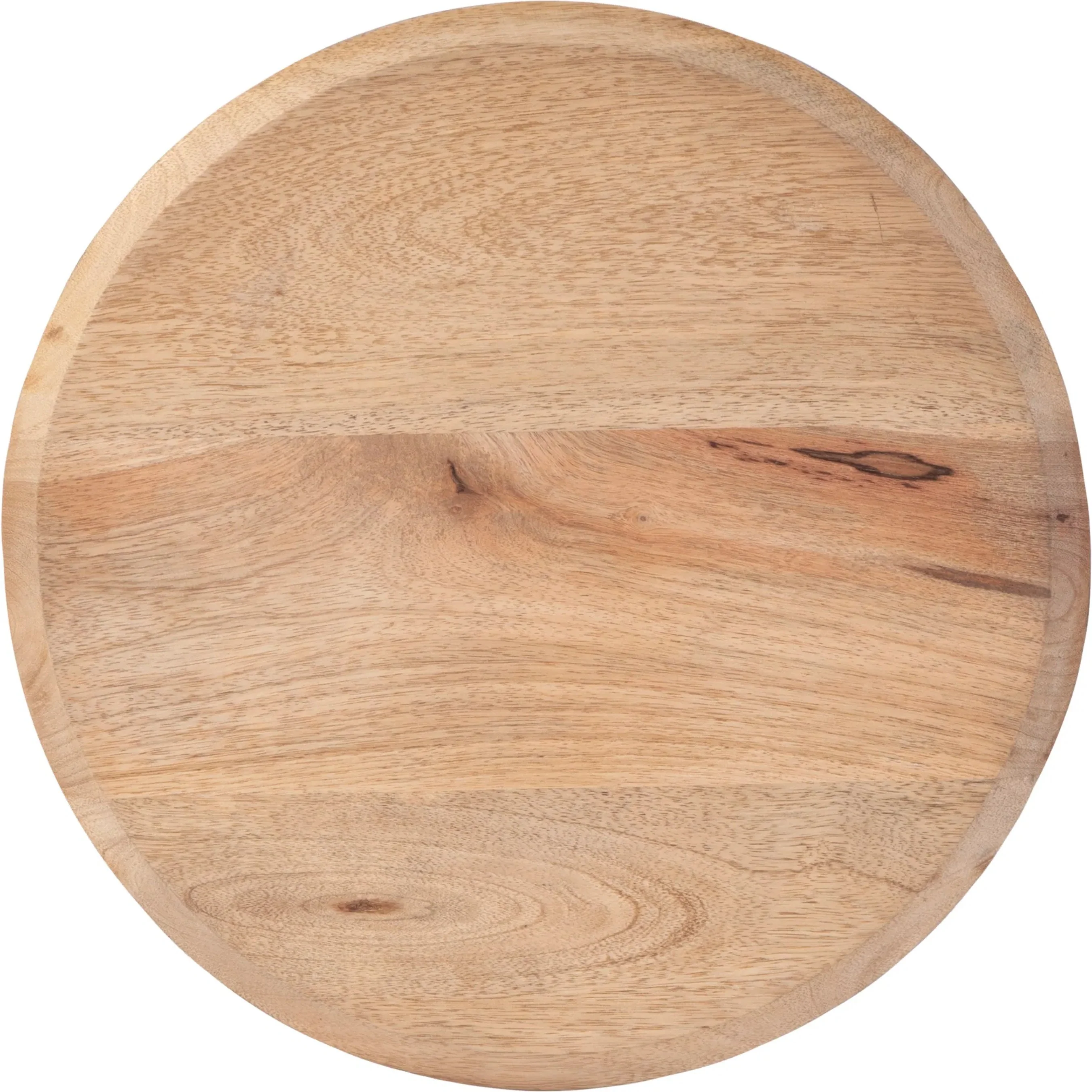 Edison Bar Stool - Image 5