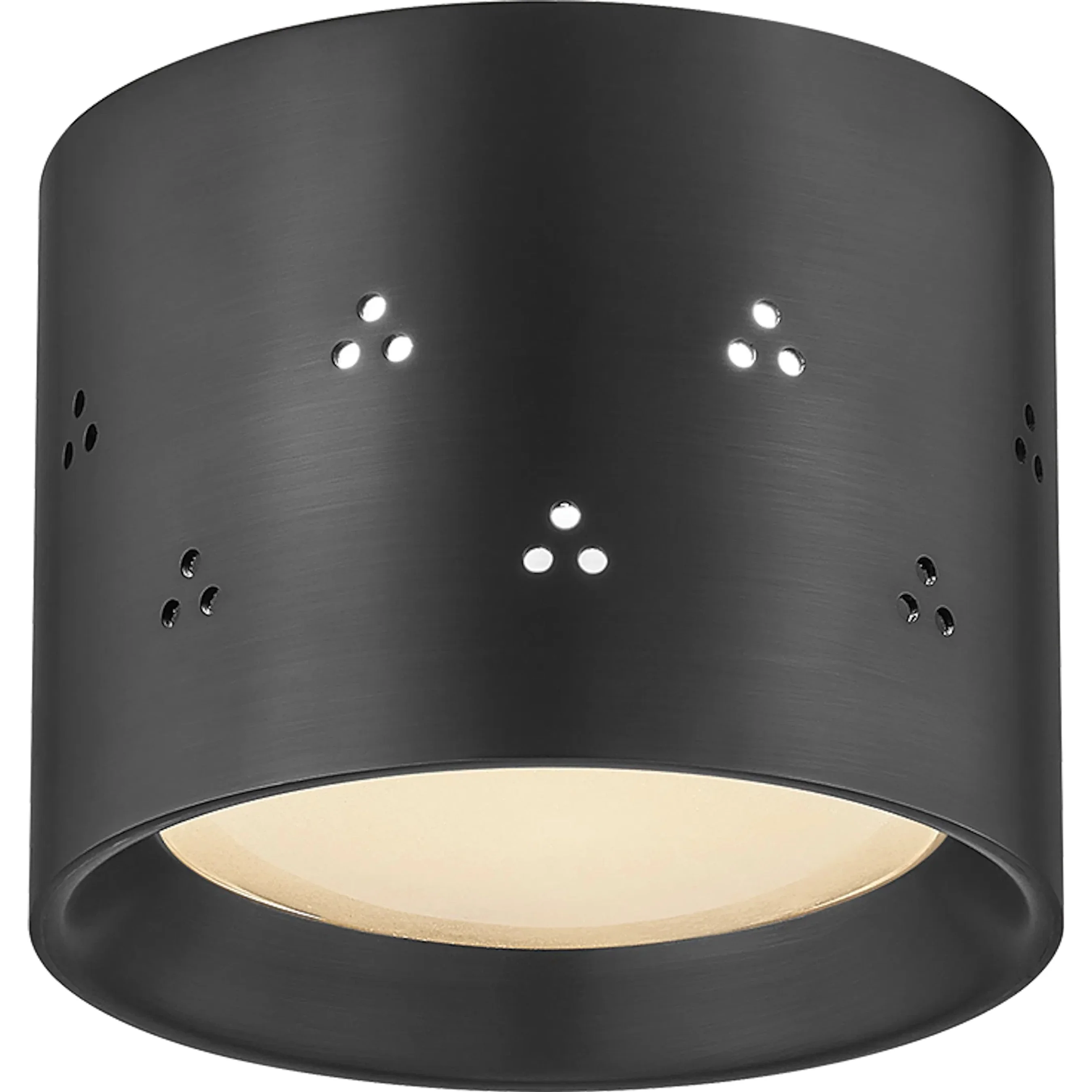 Edisto Flush Mount - Image 2