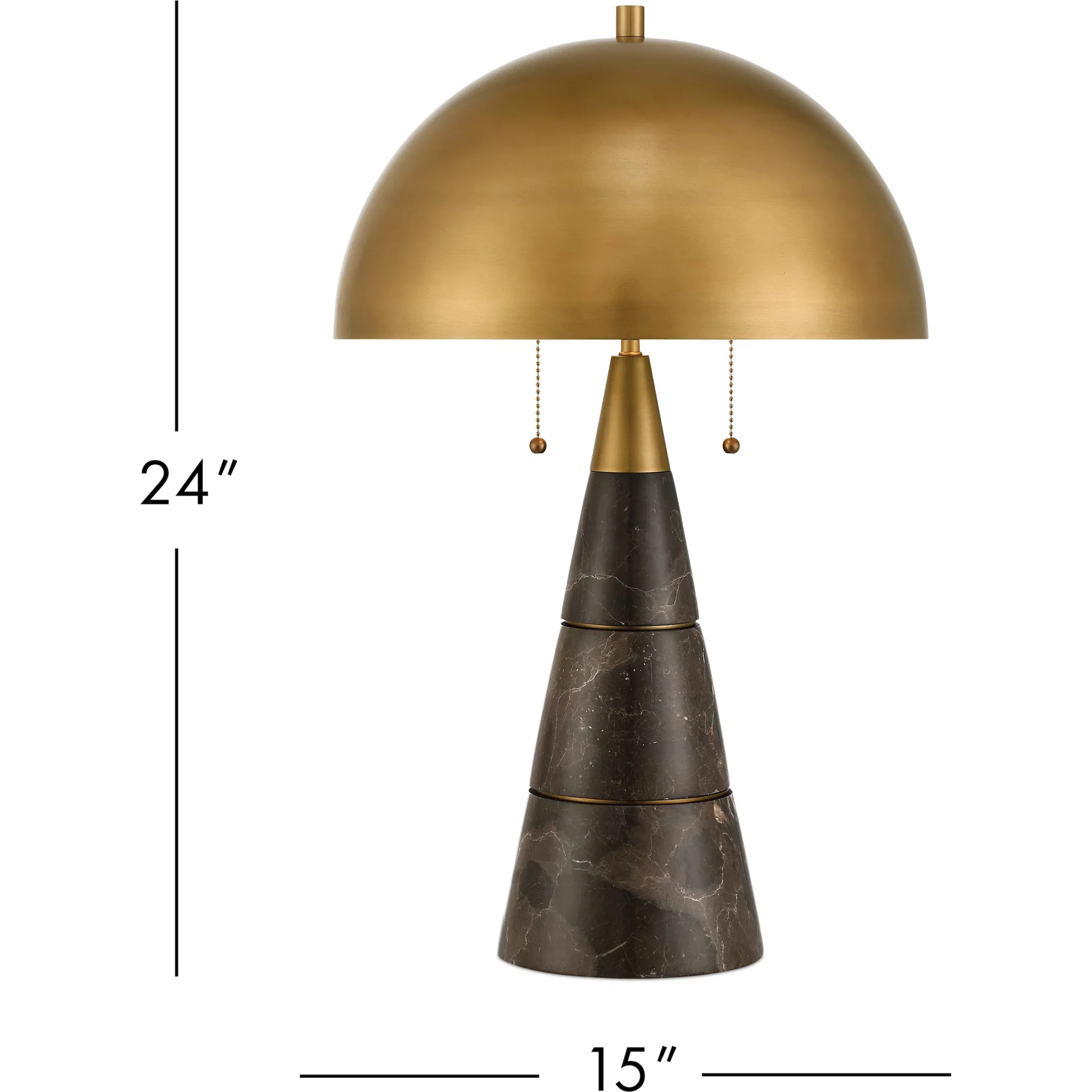 Edith Desk Lamp - Image 2