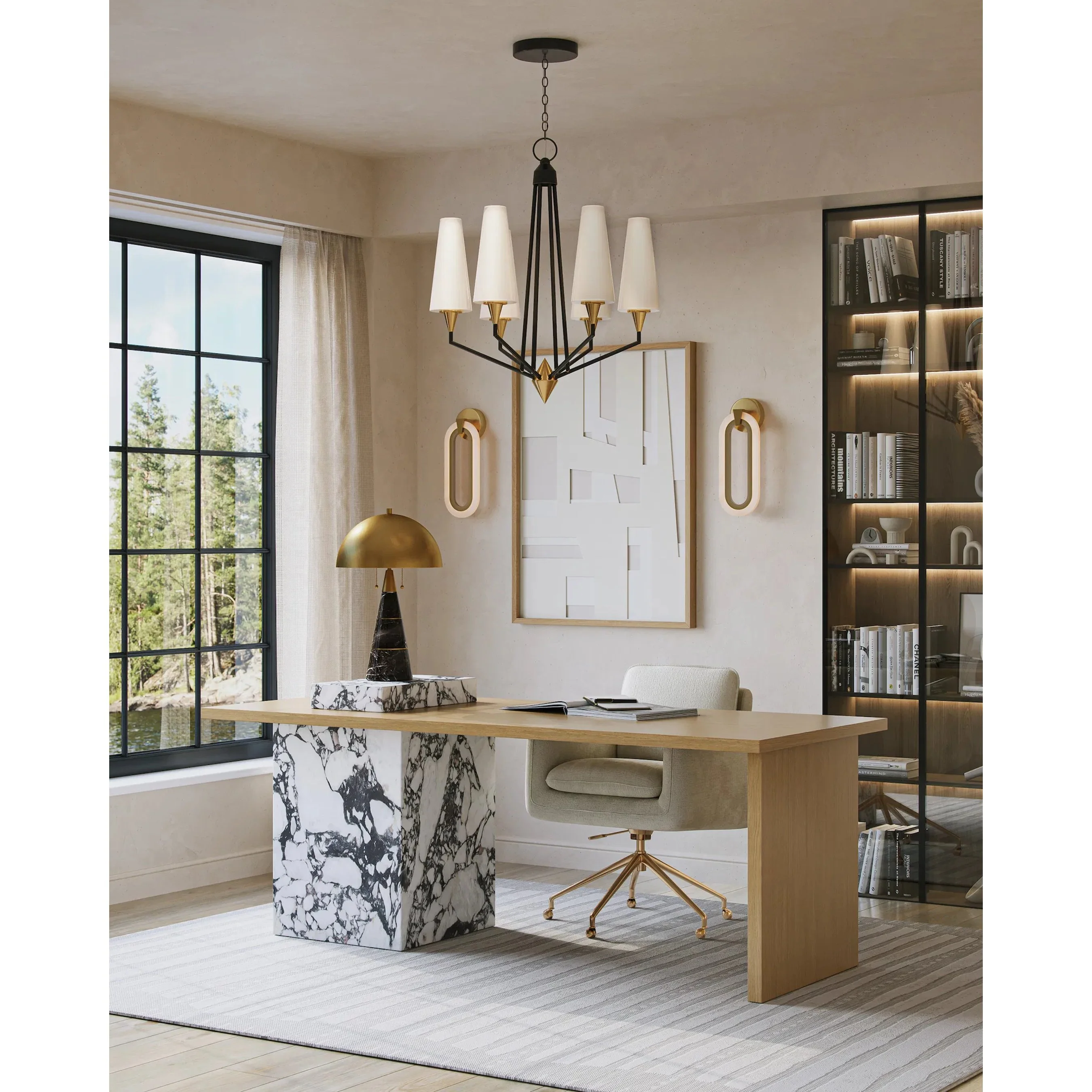 Edith Desk Lamp - Image 6