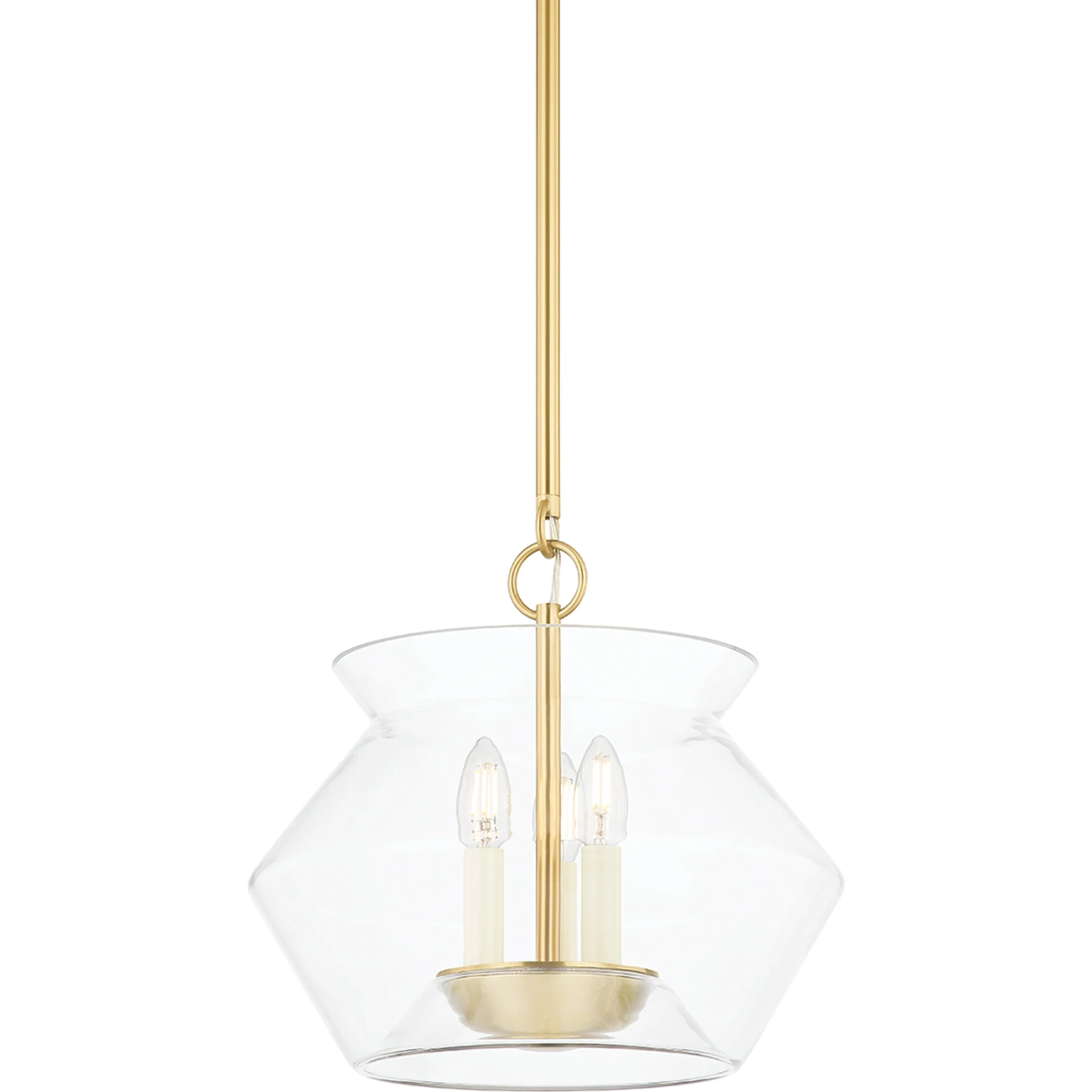 Edmonton Lantern