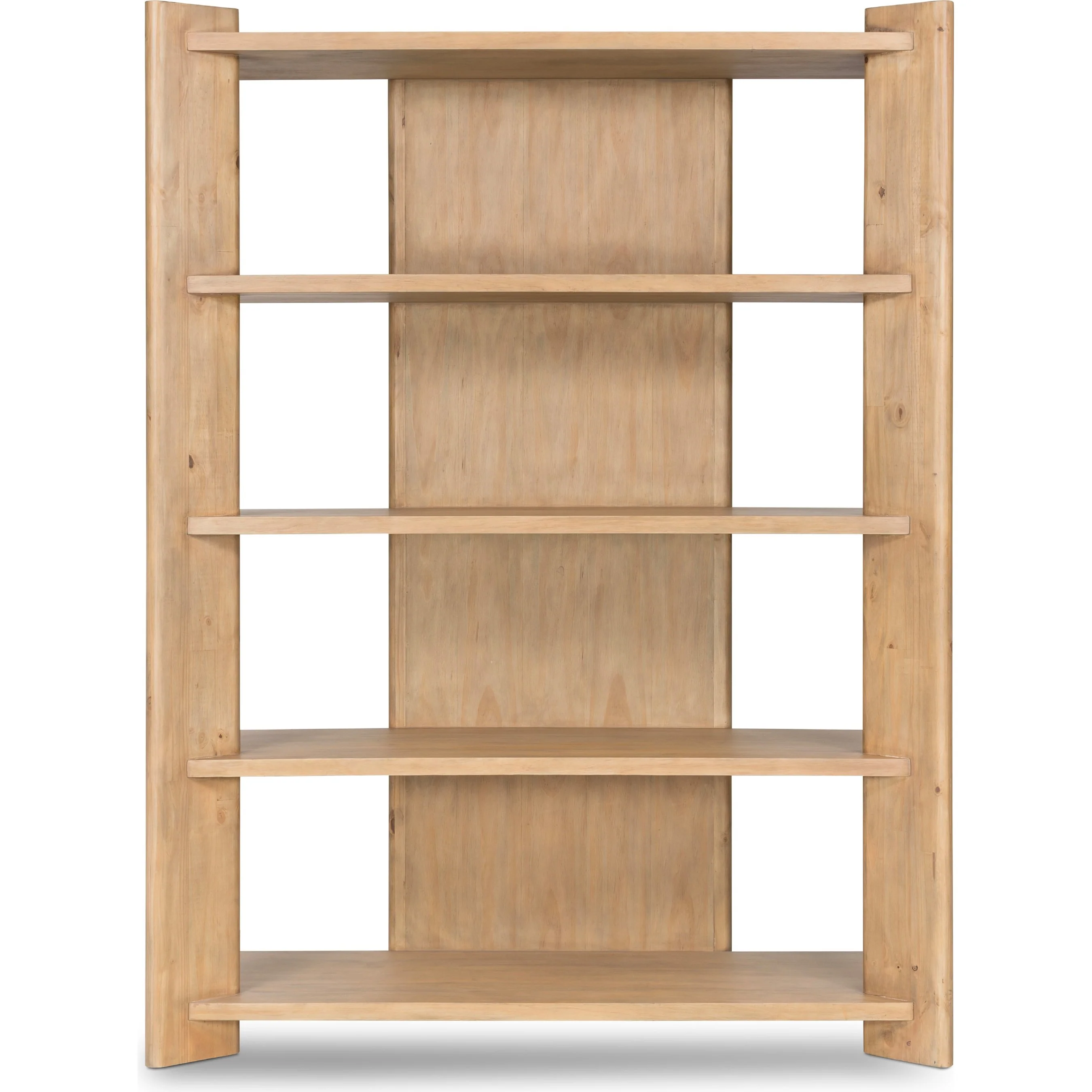 Edmund Bookcase - Image 2
