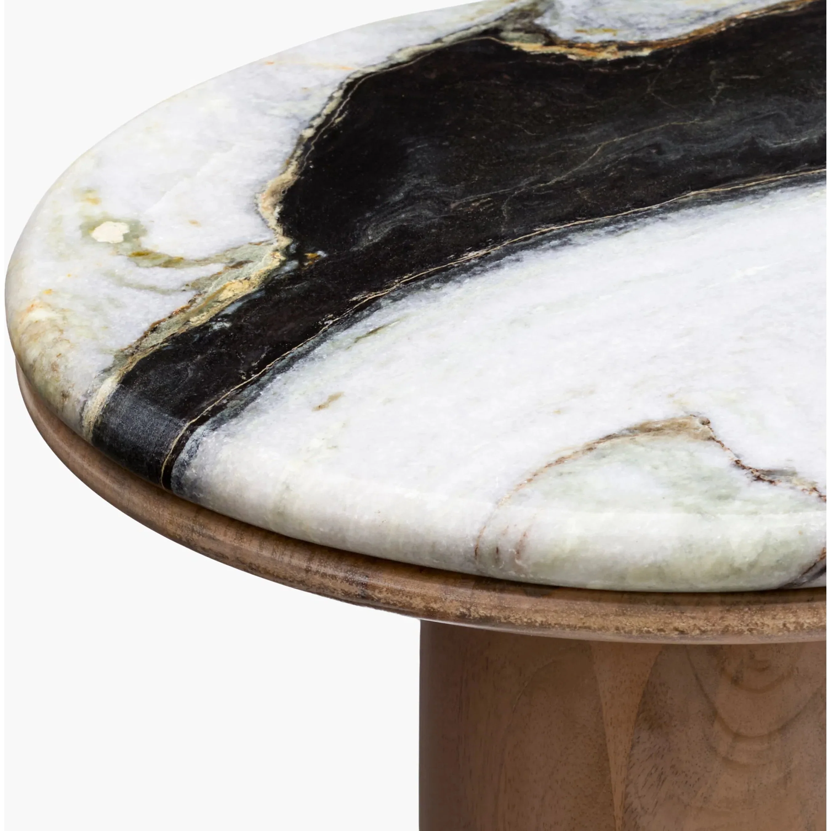 Edra End Table - Image 6
