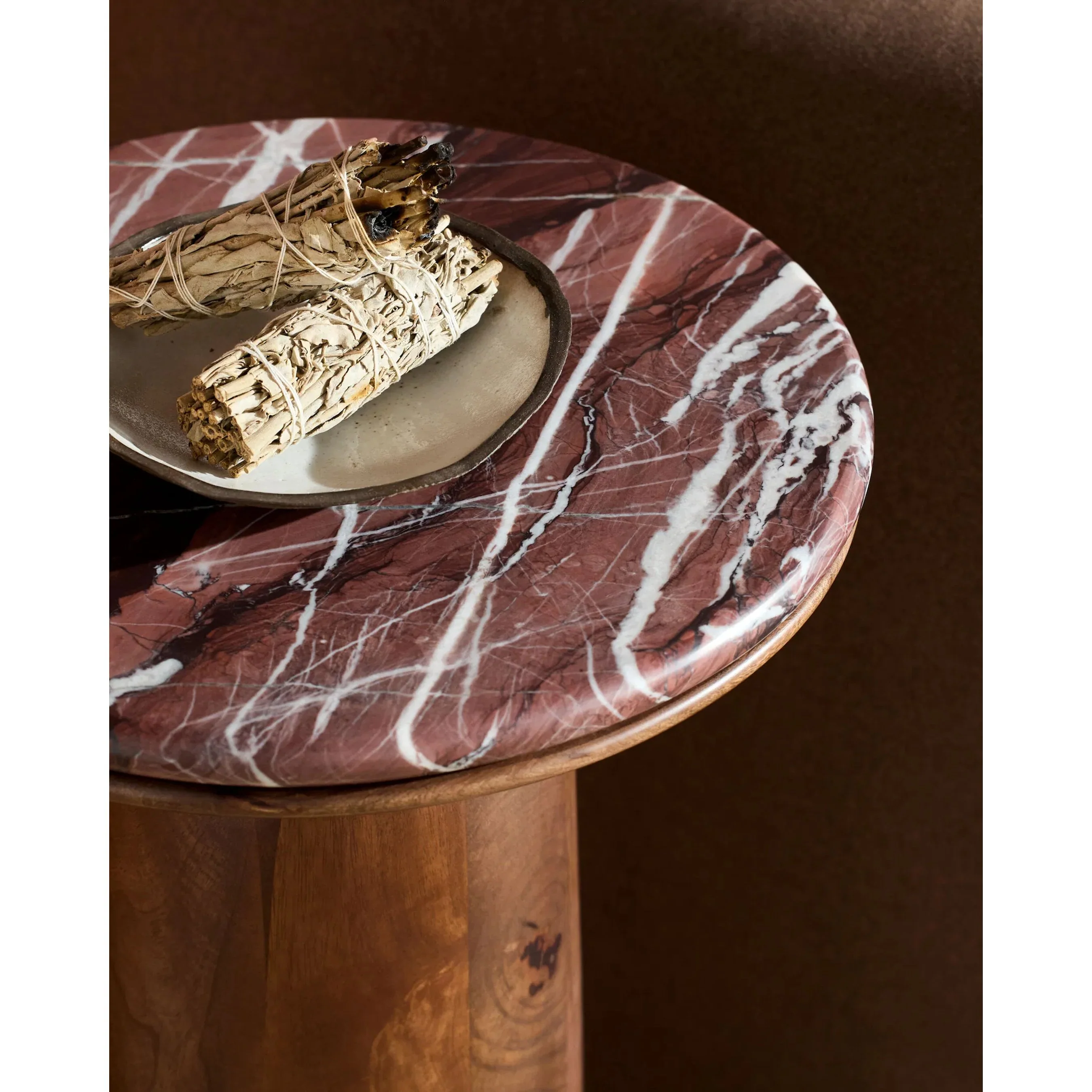Edra End Table - Image 7