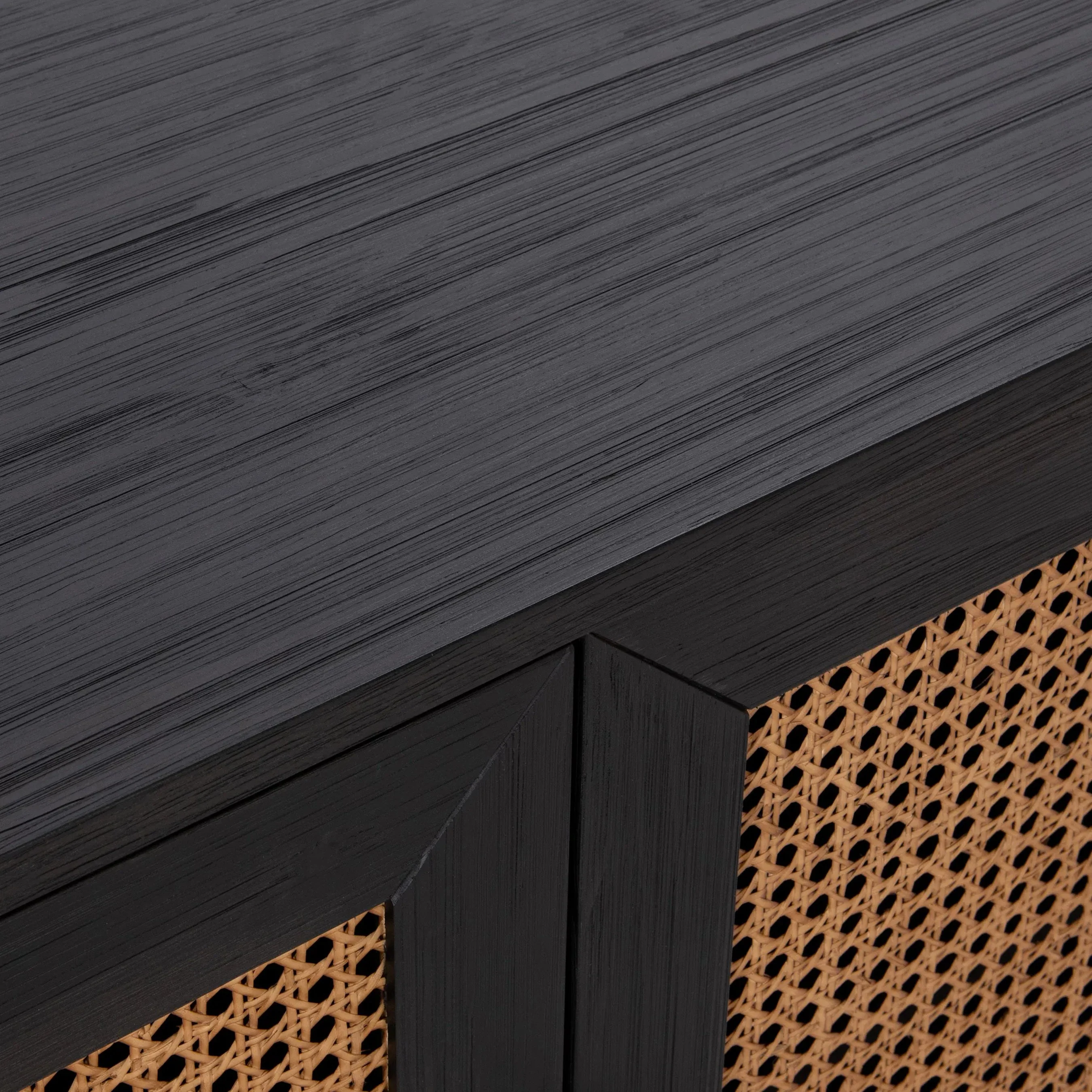 Edris 2-Door Wood Accent Cabinet - Image 10