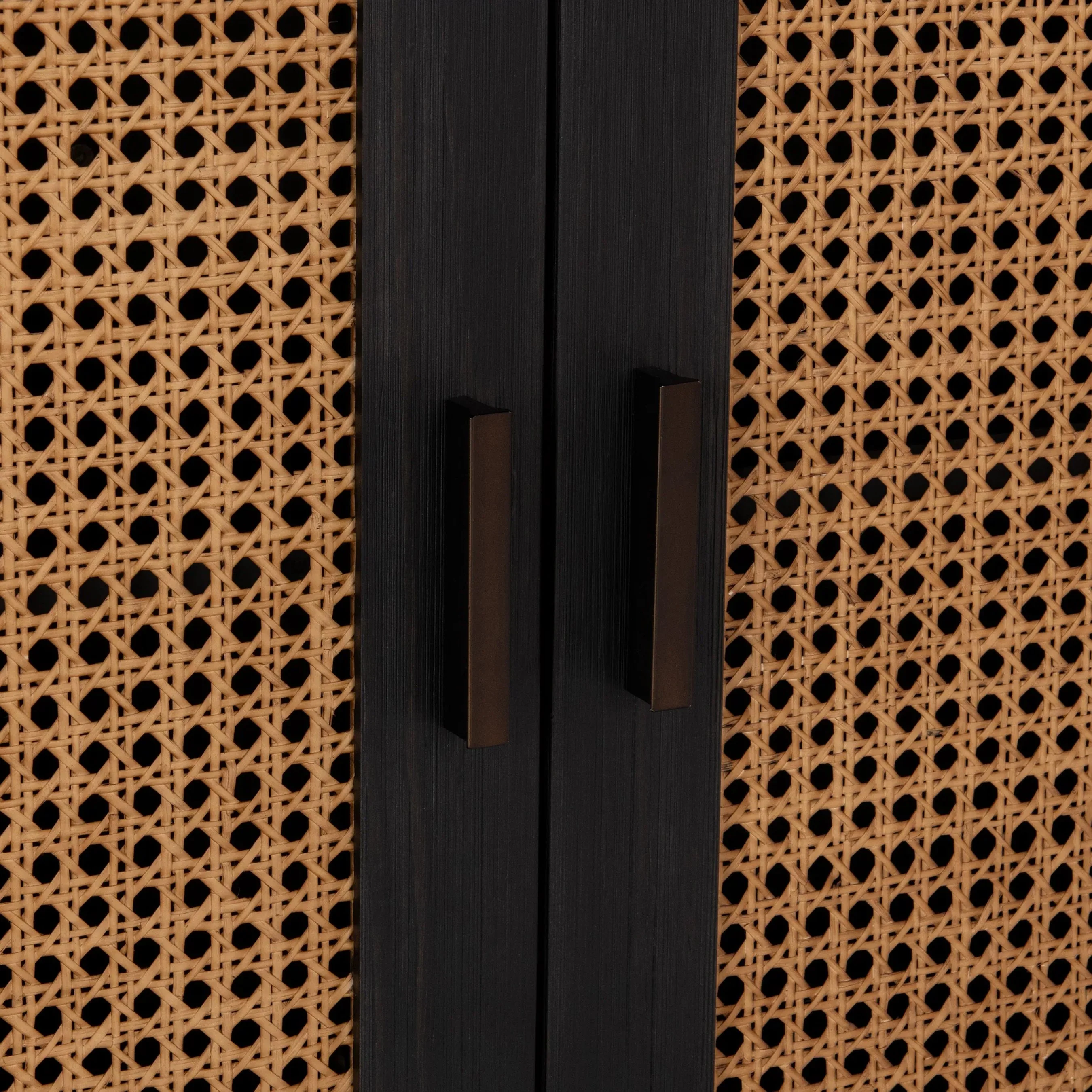 Edris 2-Door Wood Accent Cabinet - Image 15