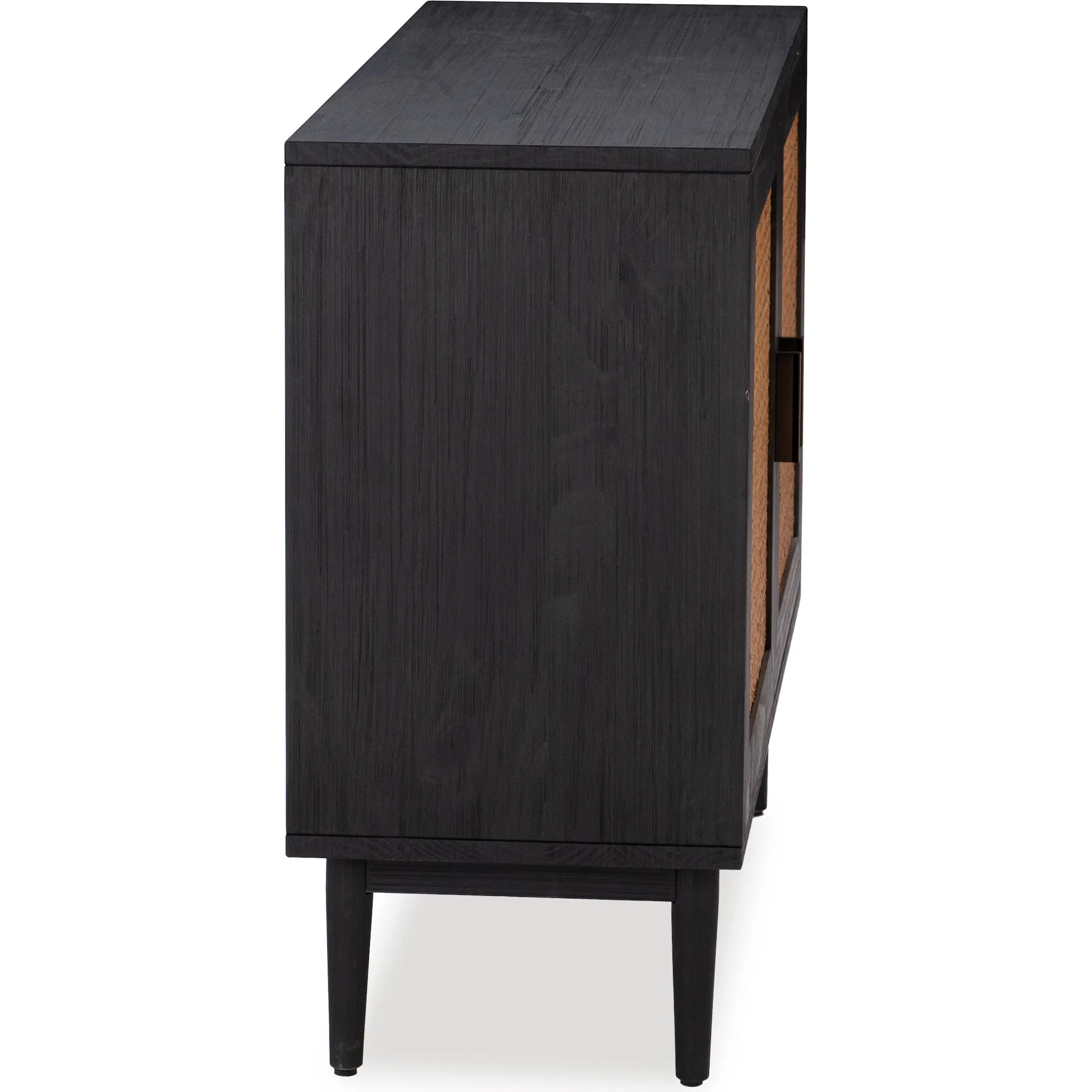 Edris 2-Door Wood Accent Cabinet - Image 3
