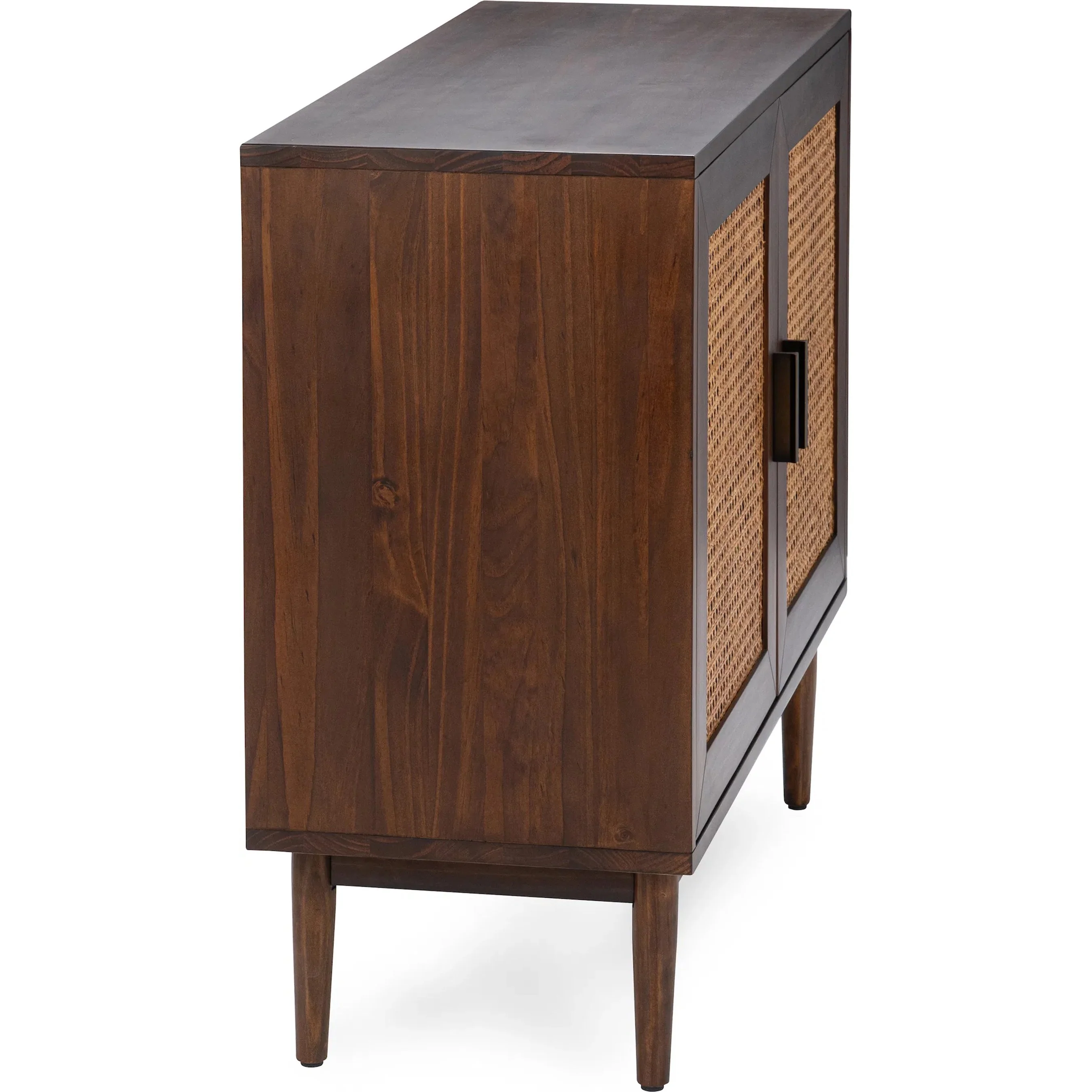 Edris 2-Door Wood Accent Cabinet - Image 6