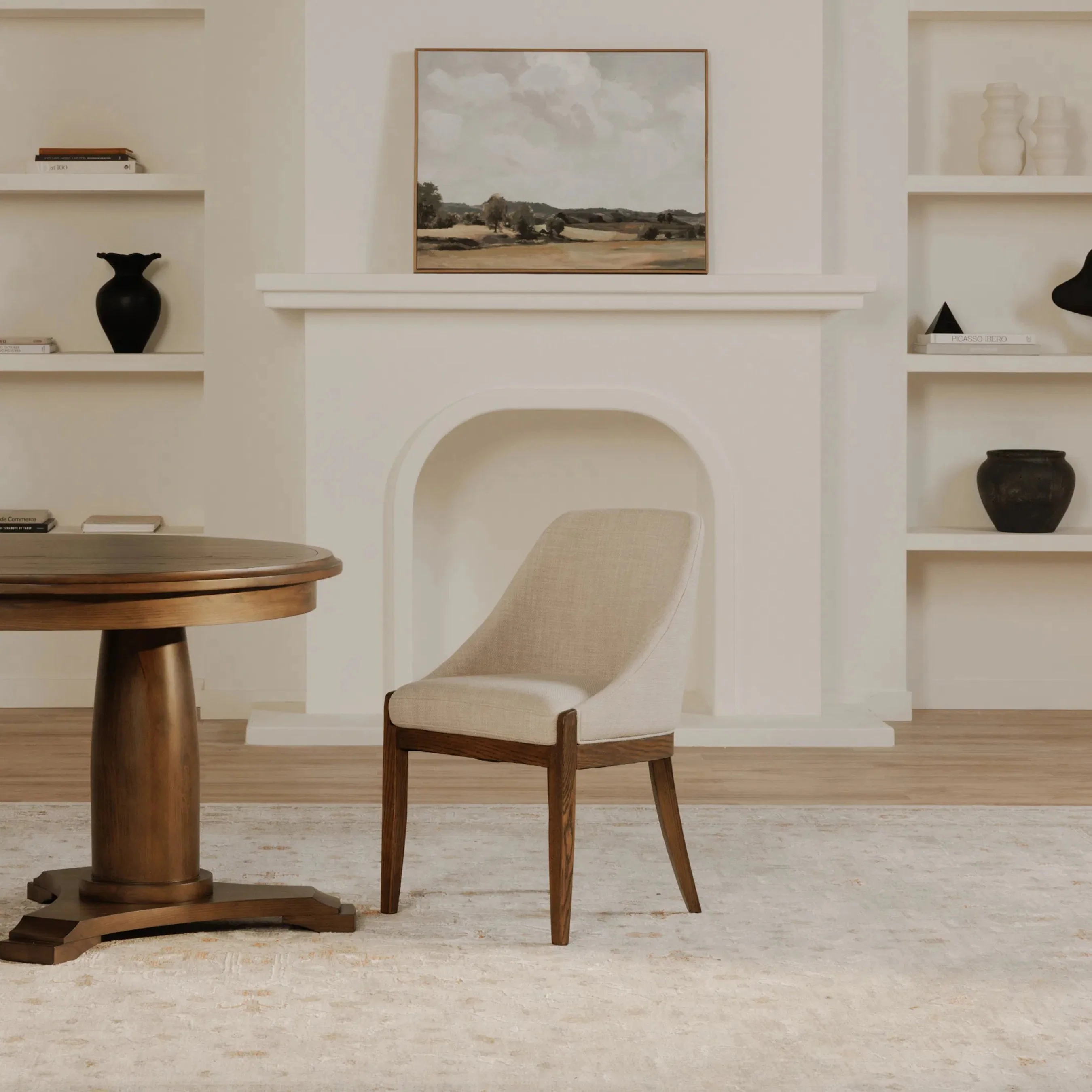 Edward Dining Chair - Image 14
