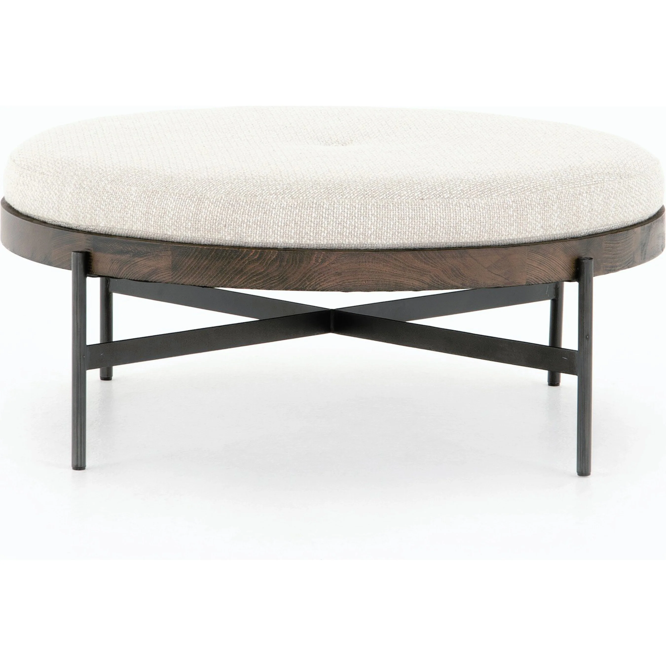 Edwyn Large Ottoman - Image 3