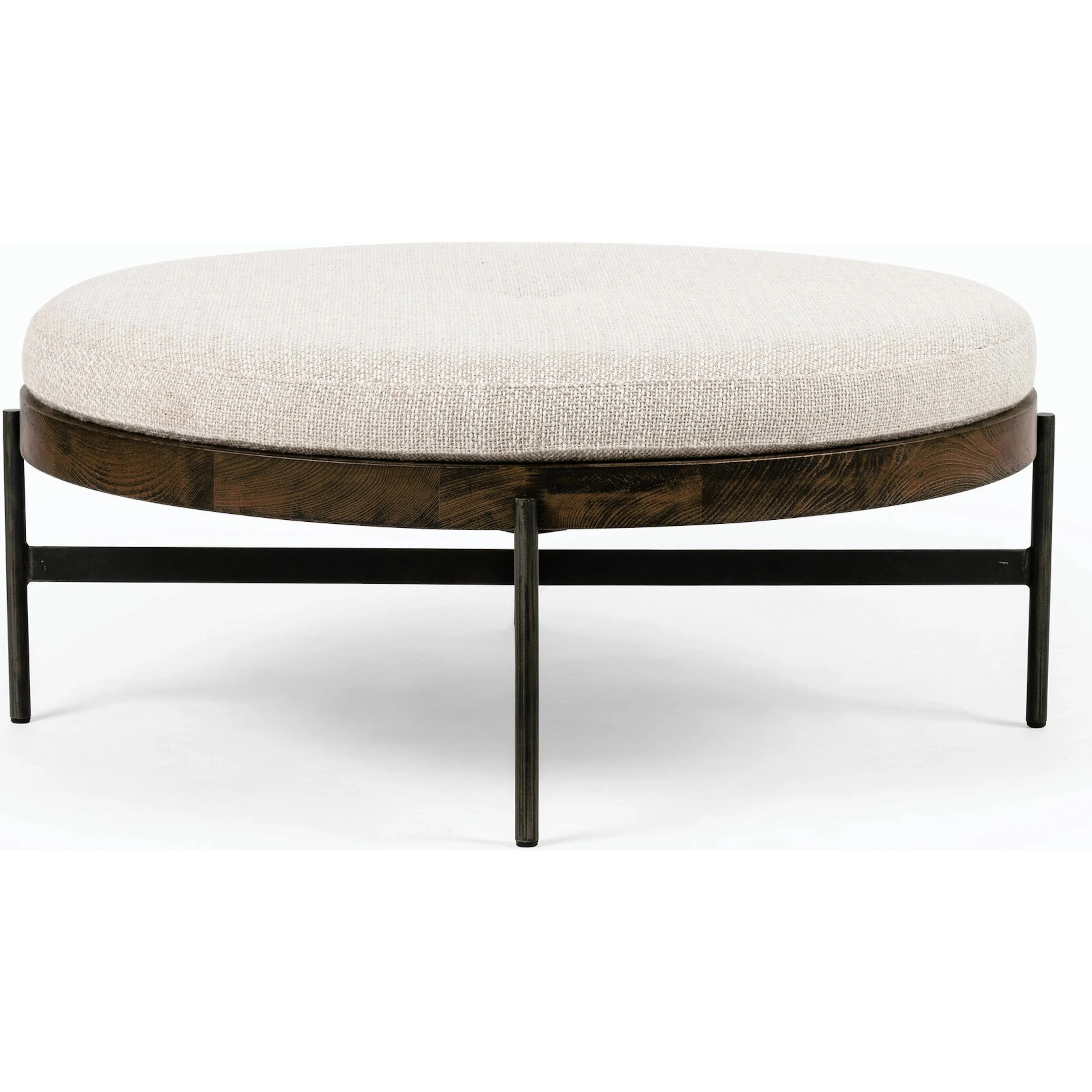 Edwyn Large Ottoman - Image 4