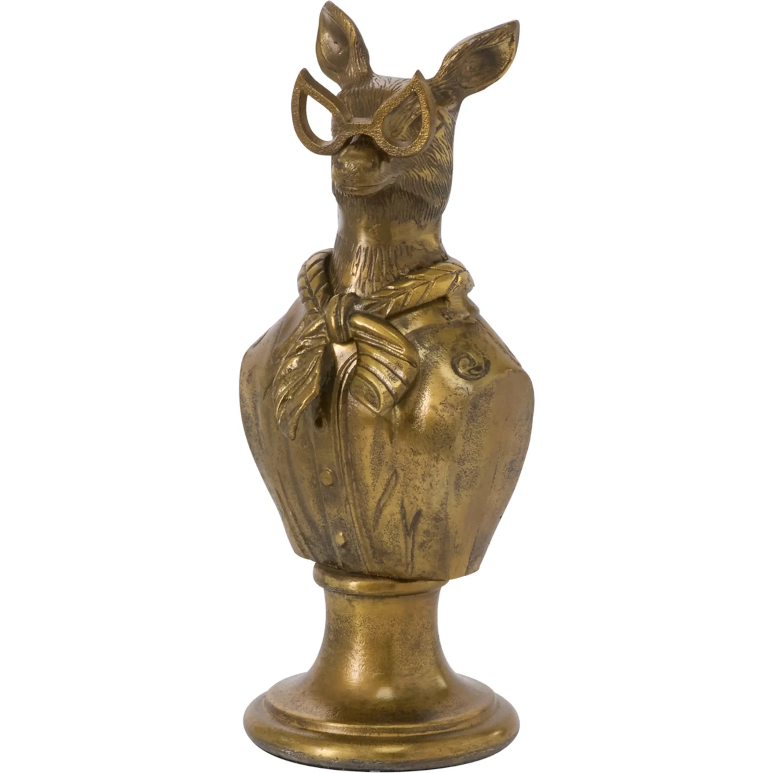 E+E Bust Margie