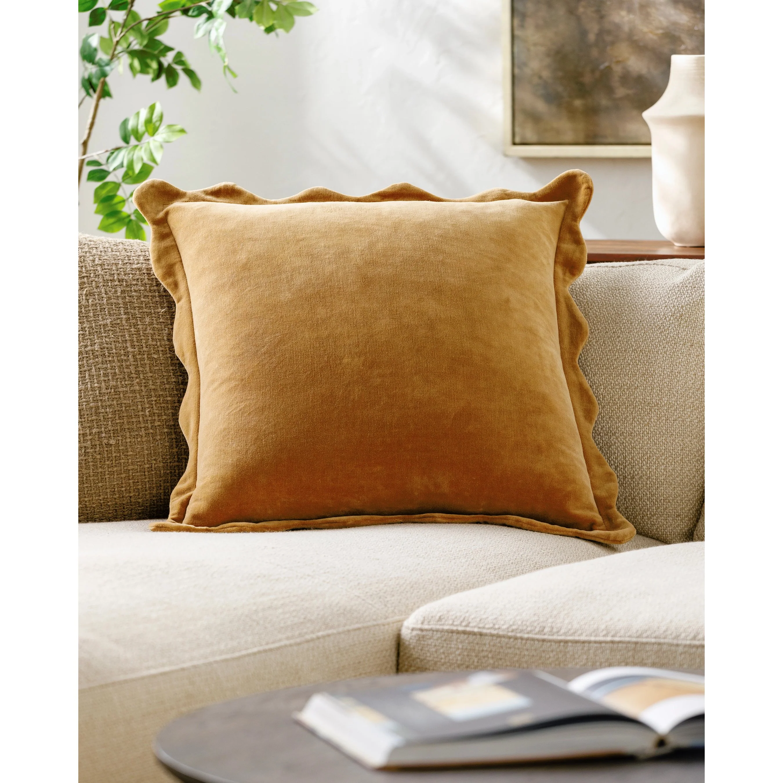 Effervescent Accent Pillow - Image 18