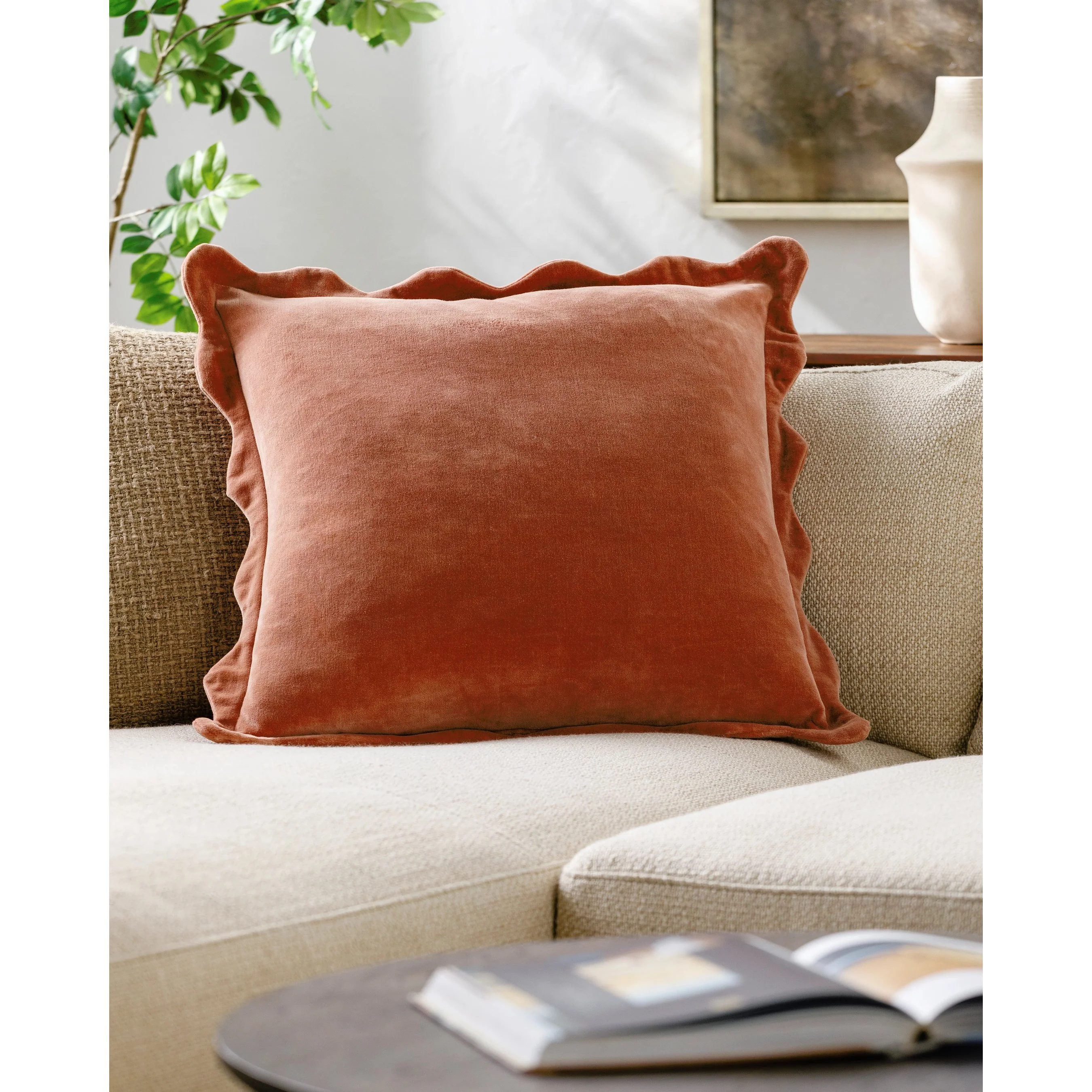 Effervescent Accent Pillow - Image 19