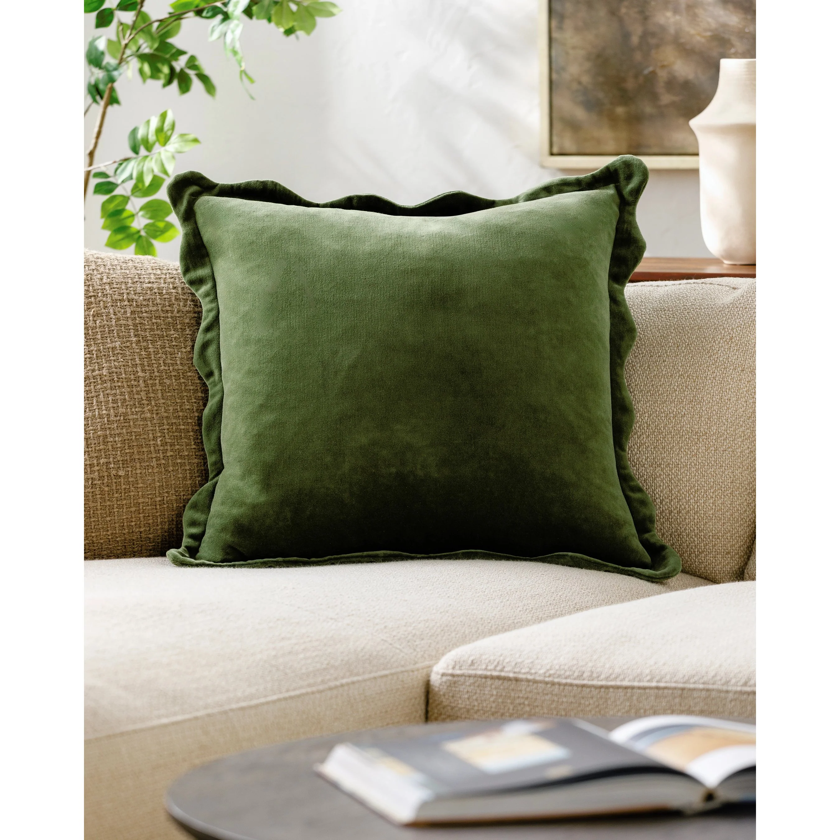 Effervescent Accent Pillow - Image 22