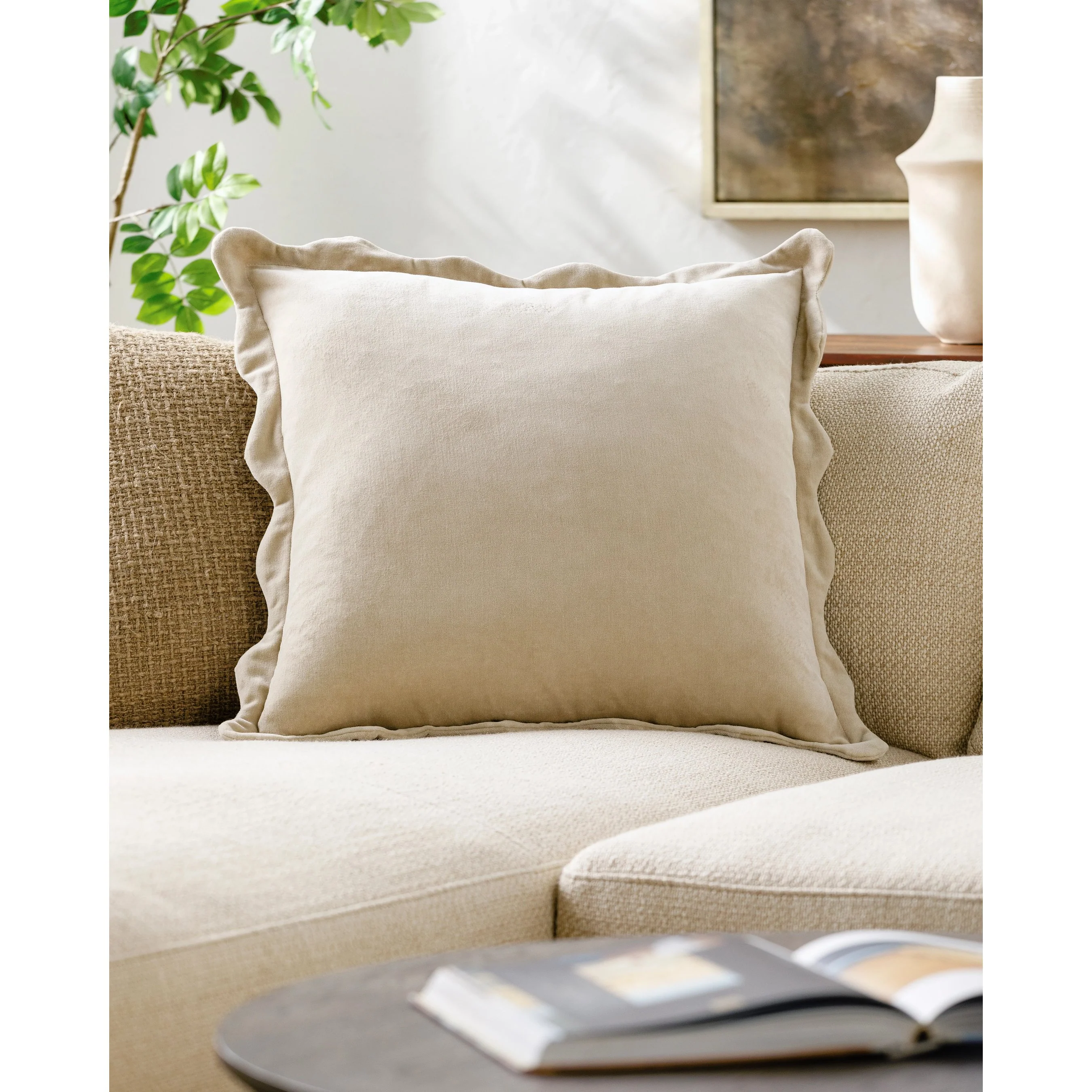 Effervescent Accent Pillow - Image 23