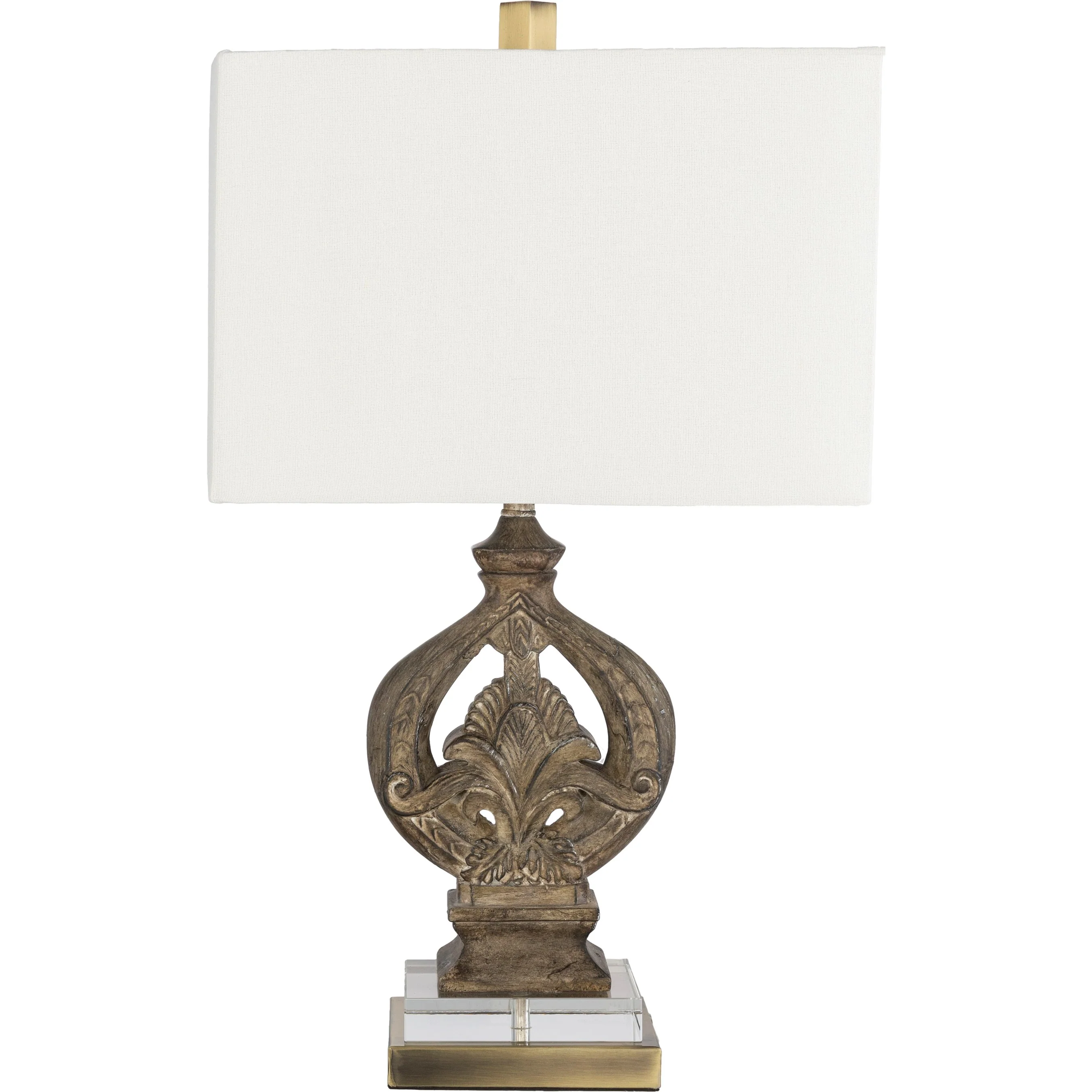 Effie Lamp - 25187