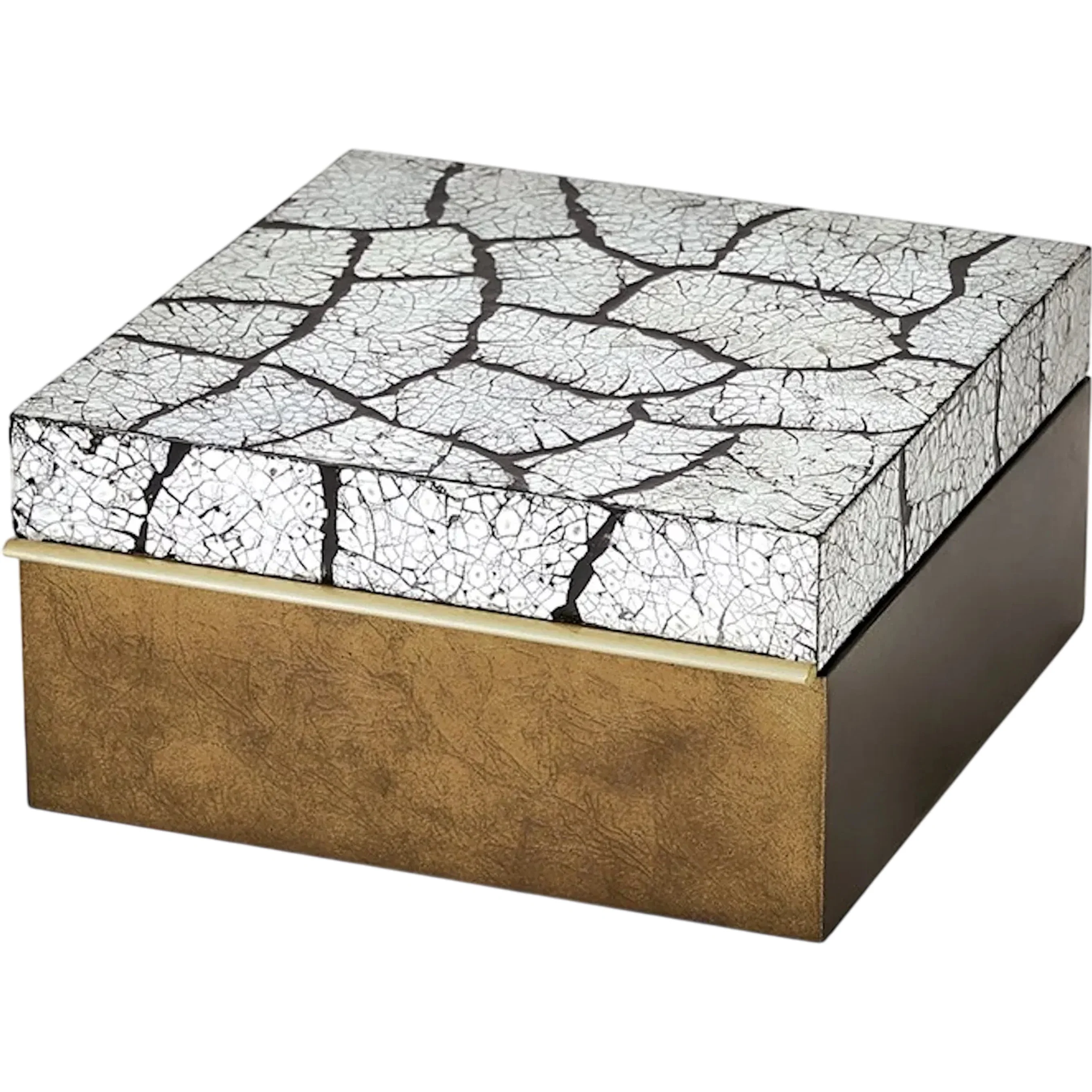 Eggshell Box