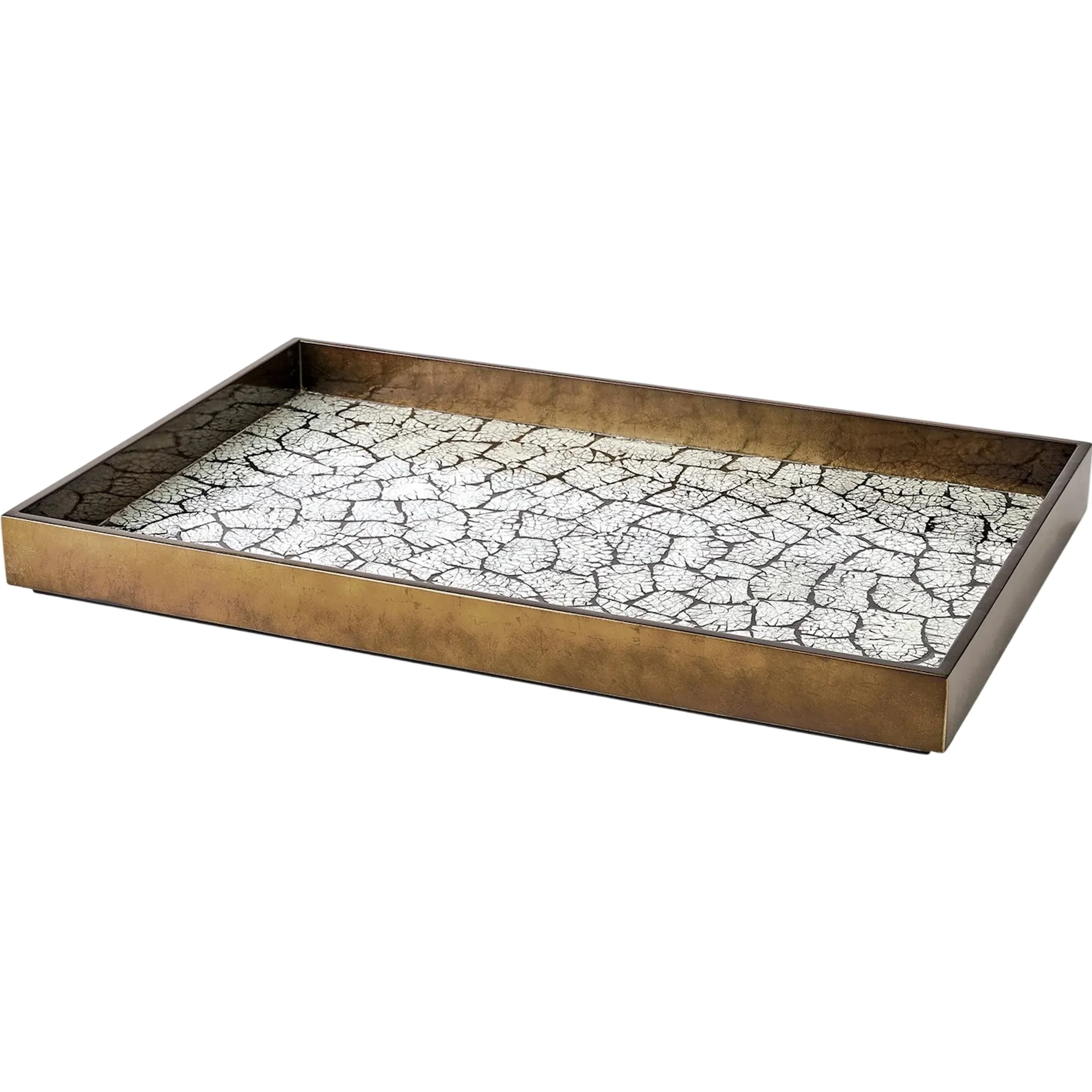Eggshell Tray