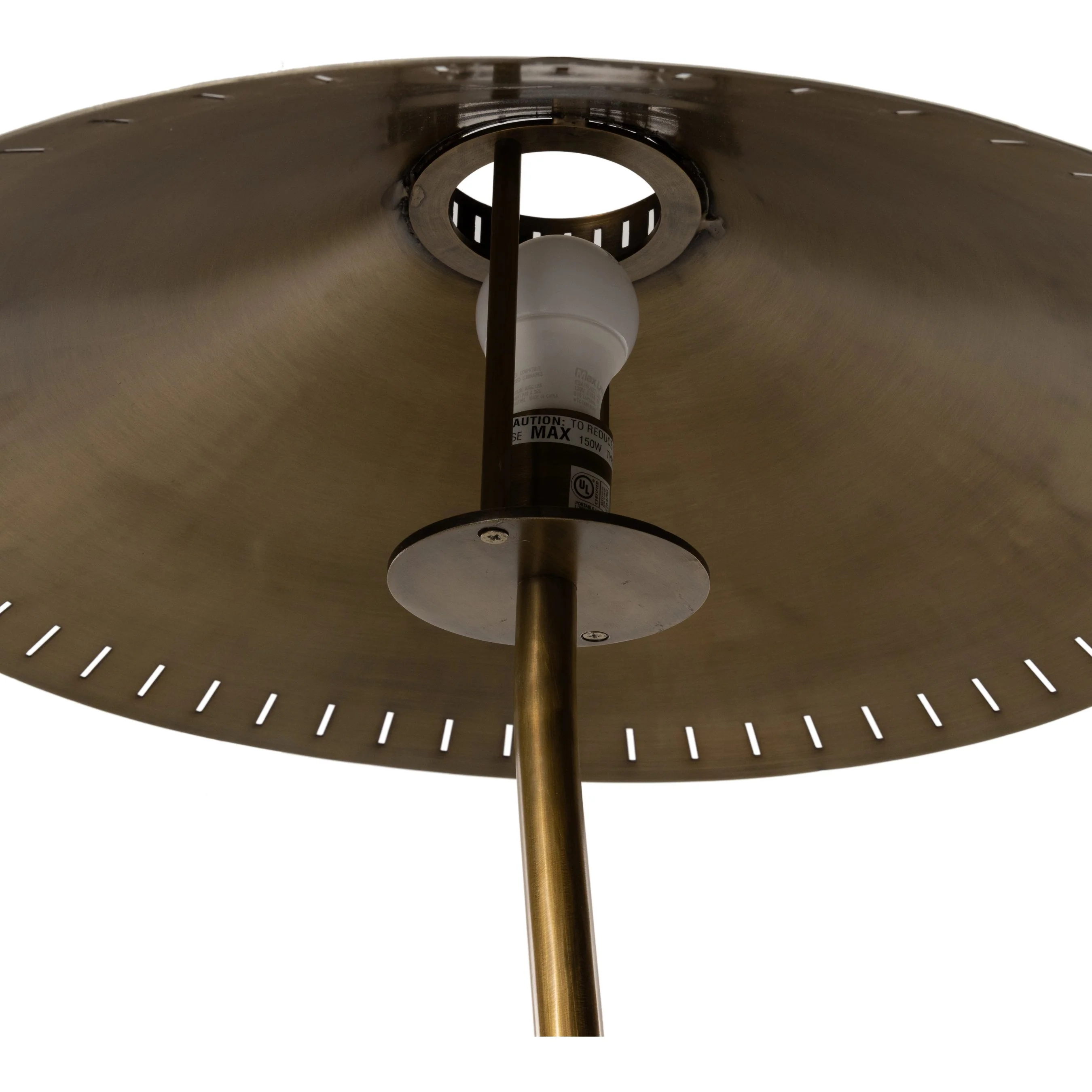 Egon Floor Lamp - Image 8