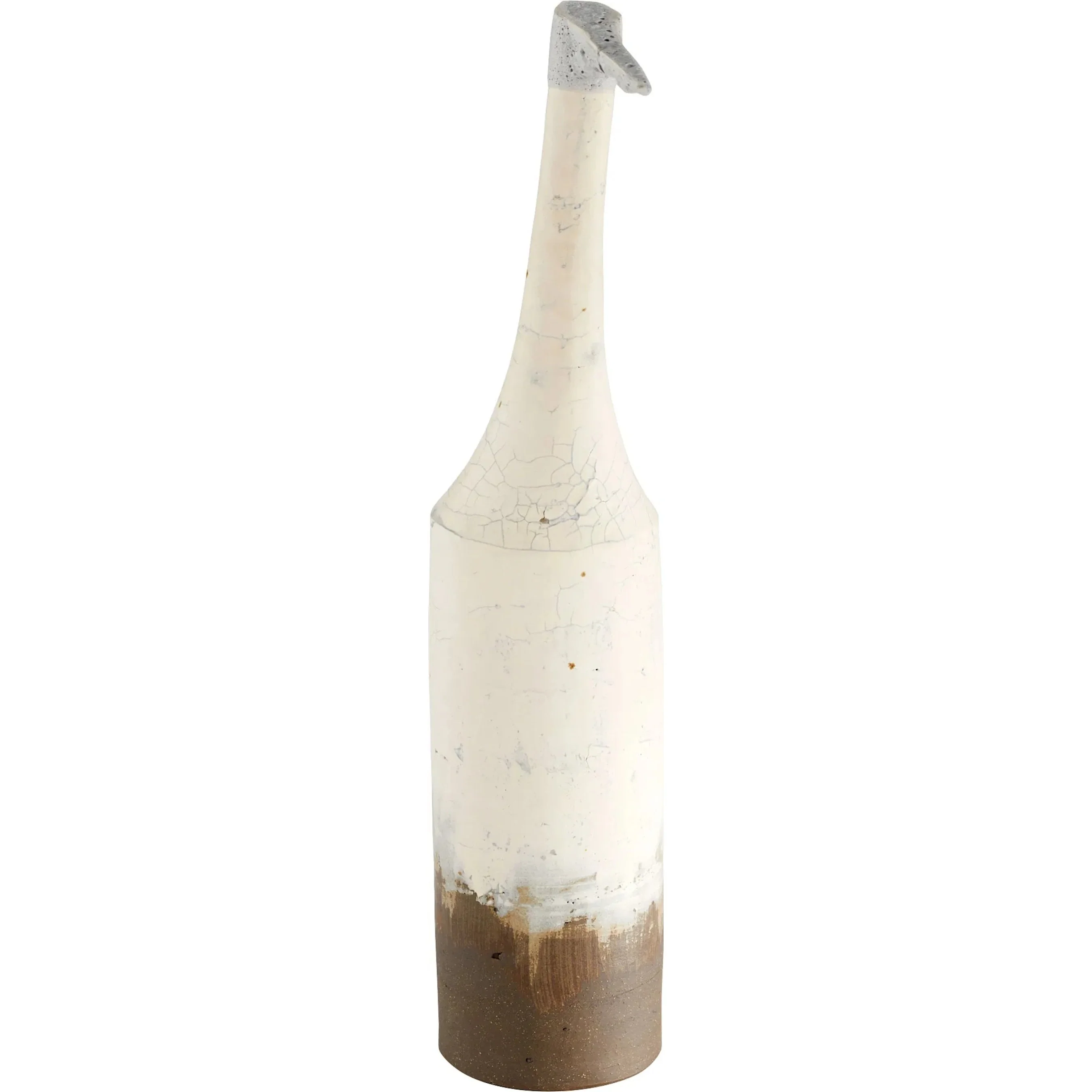 Egret Sculpture - Image 2