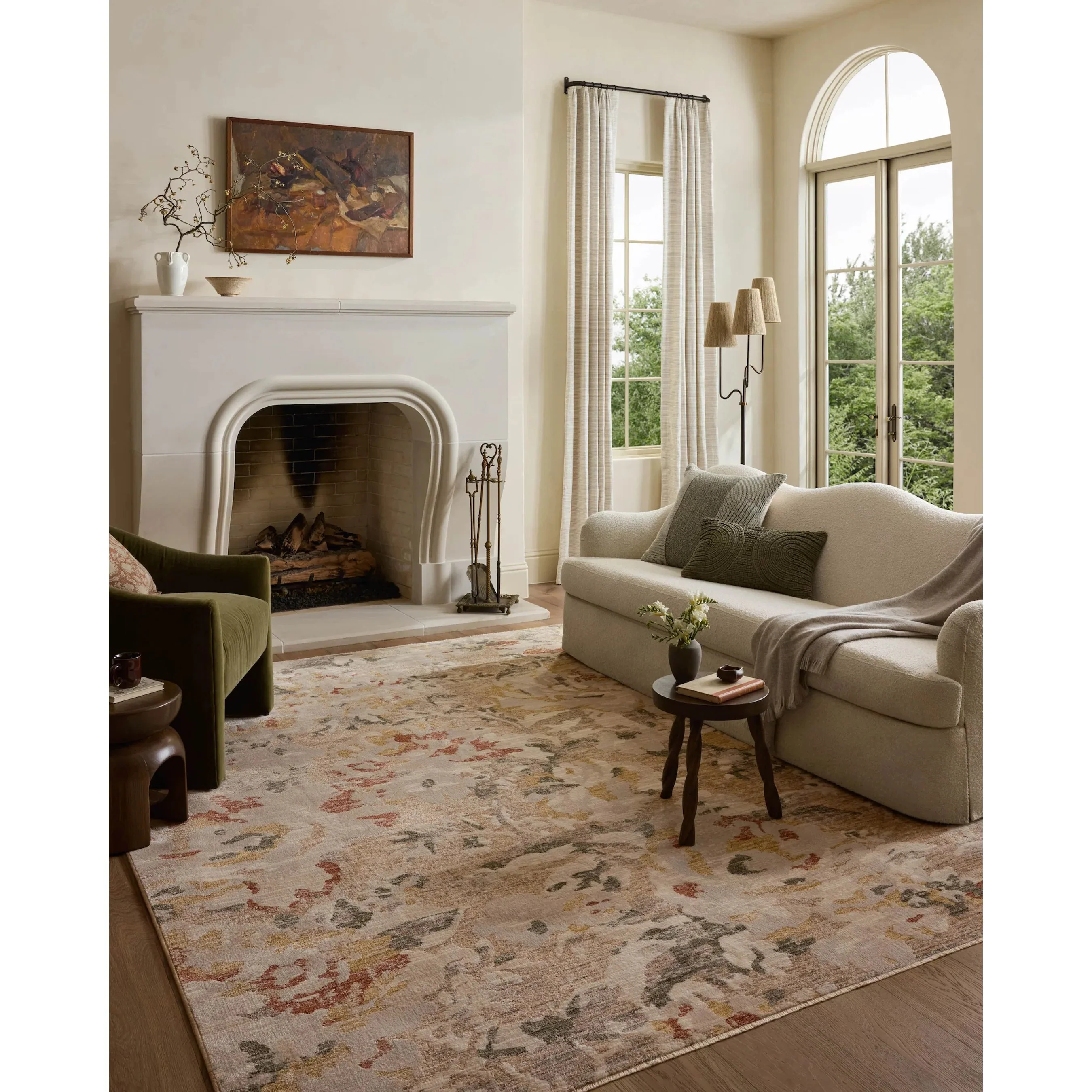 Eileen ELE-02 Rug - Image 5