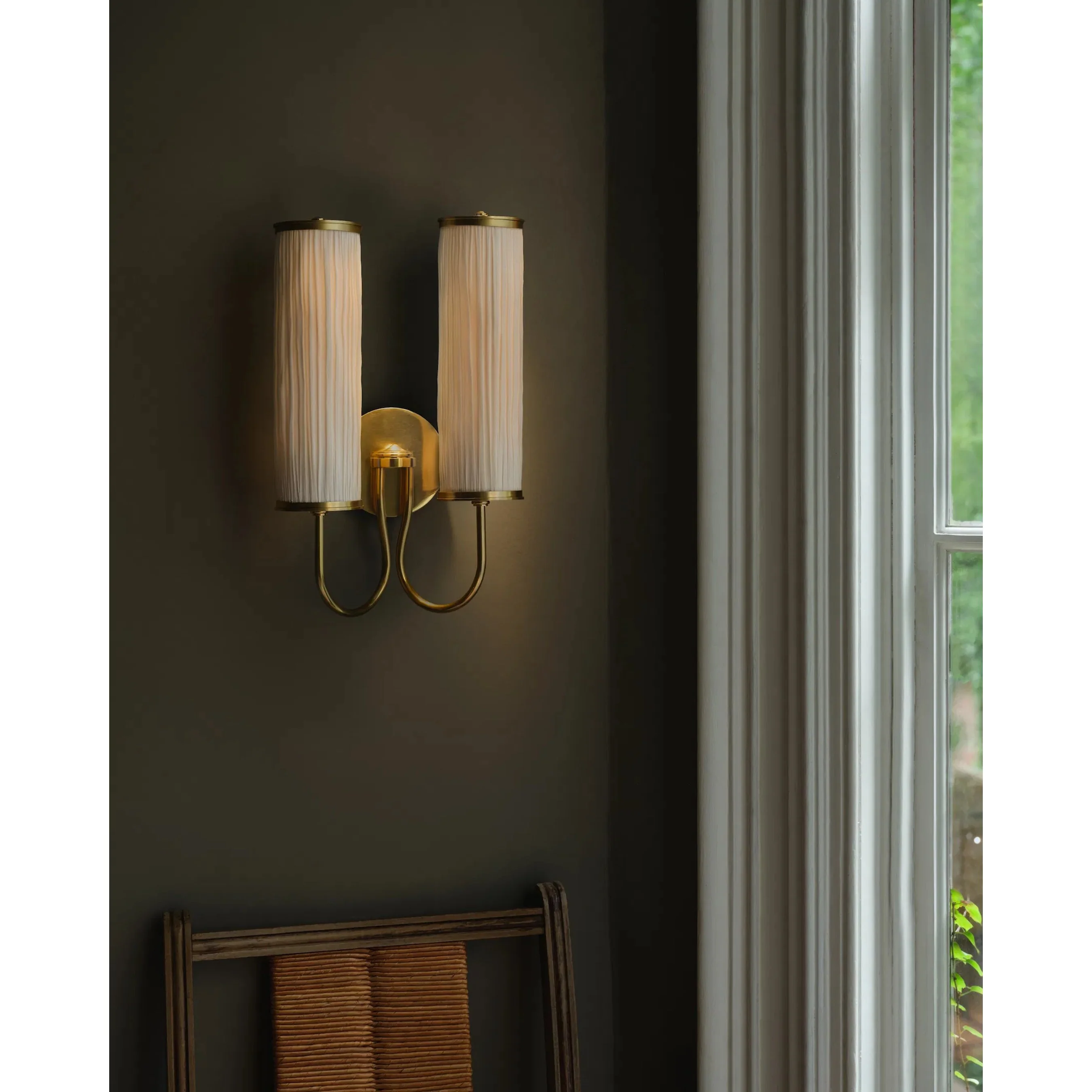 Elaine Wall Sconce - Image 2