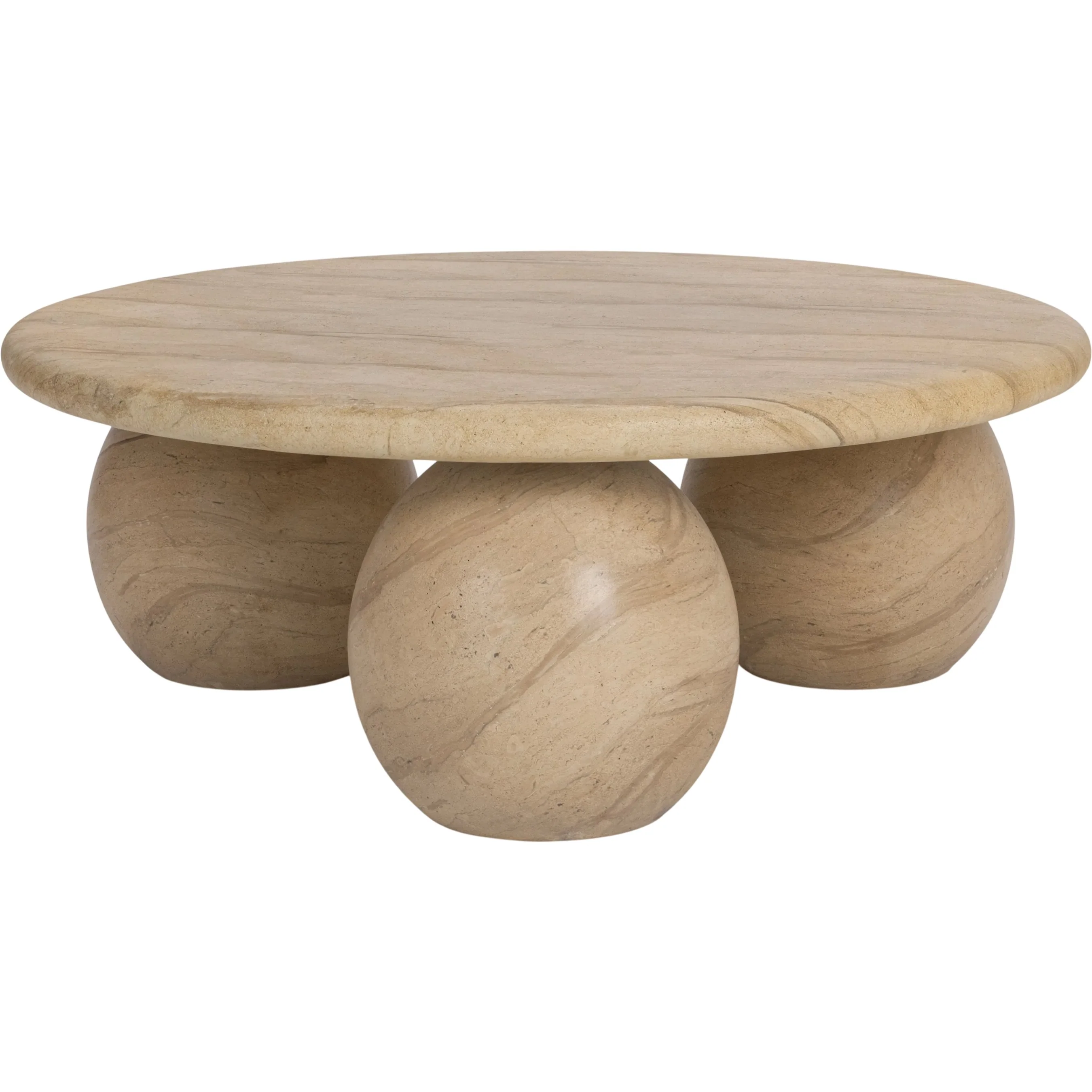 Elaria Outdoor Coffee Table