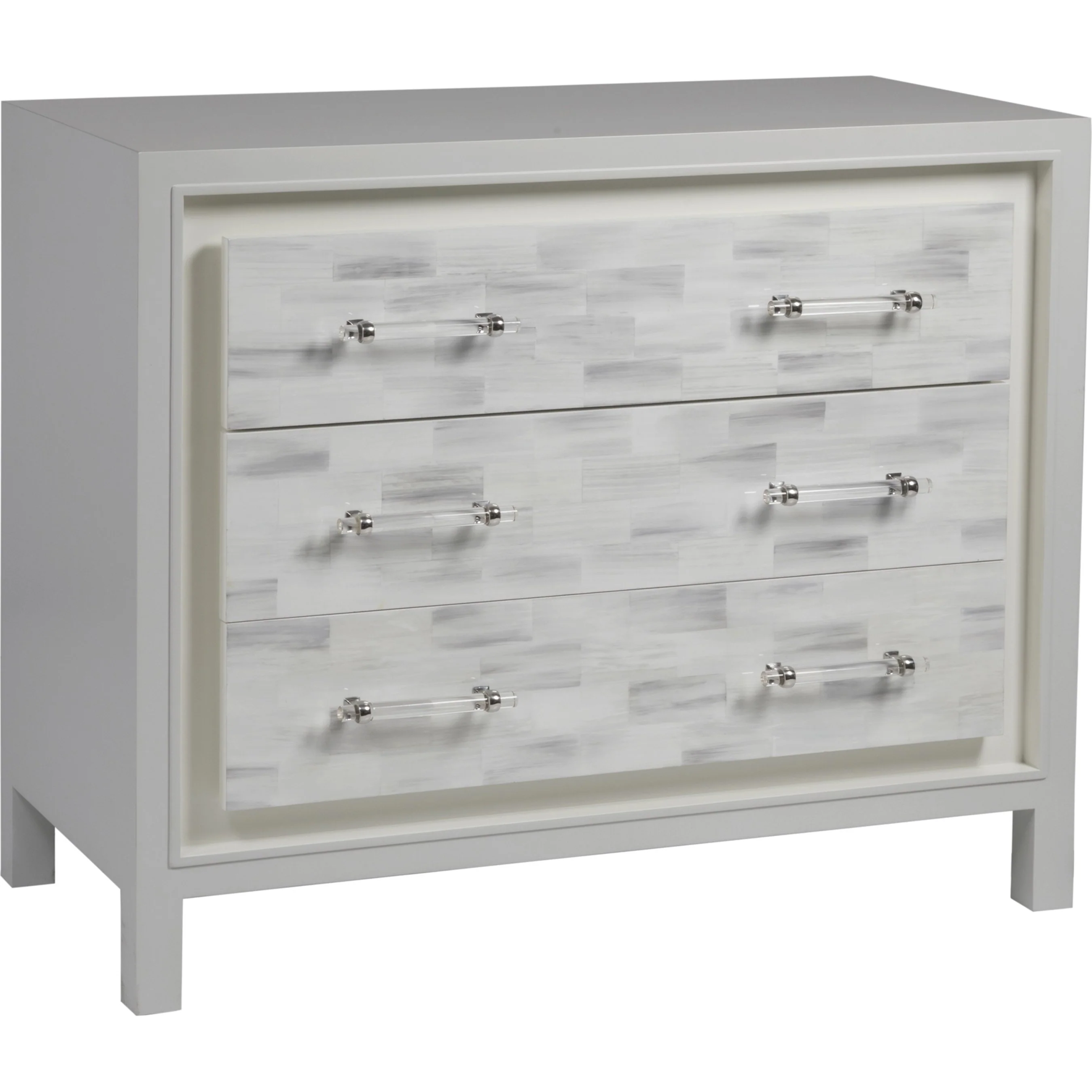 Elation Hall Chest