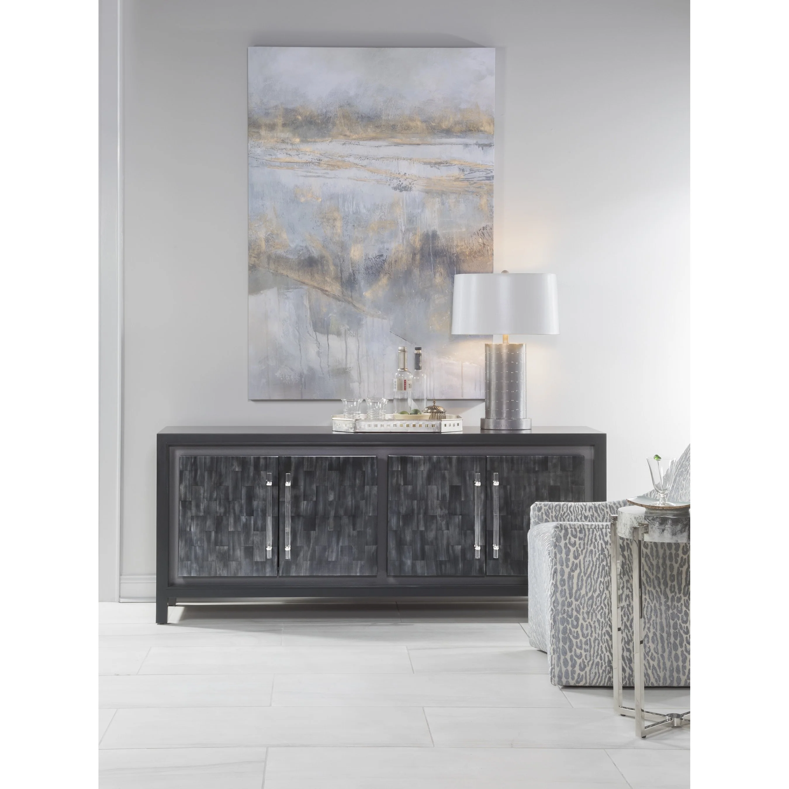 Elation Media Console - Image 10