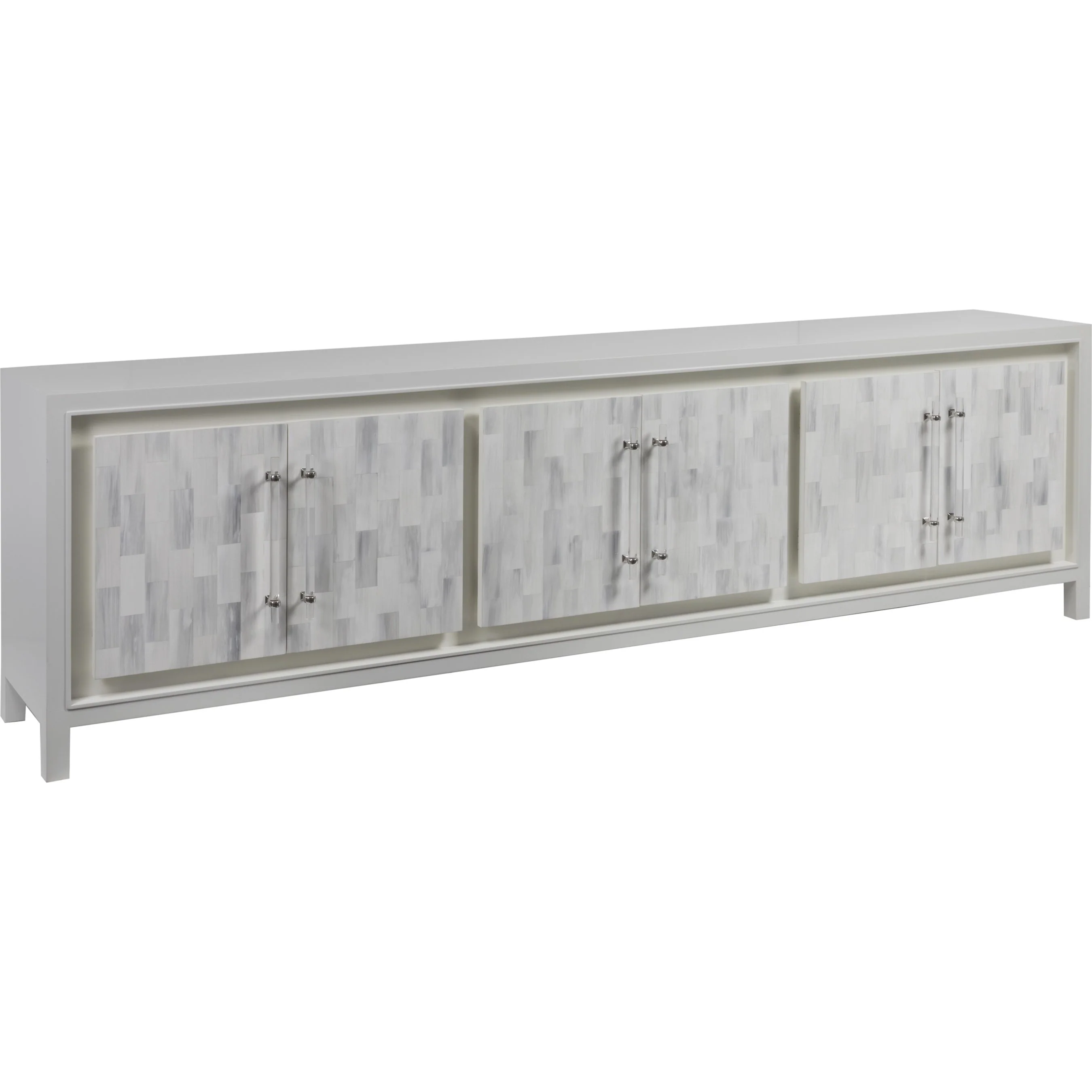 Elation Media Console - Image 3
