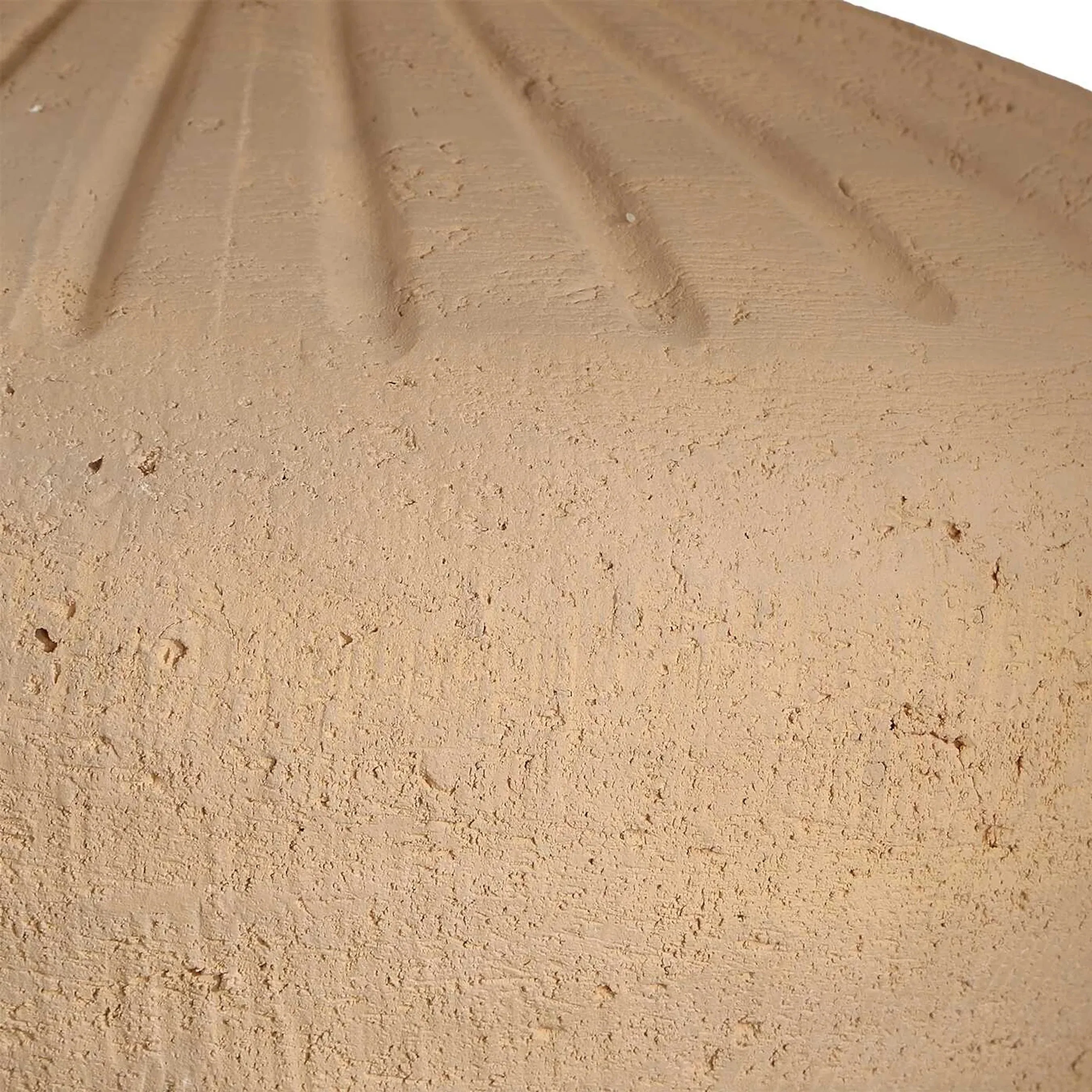 Eldon Terracotta Table Lamp - Image 2
