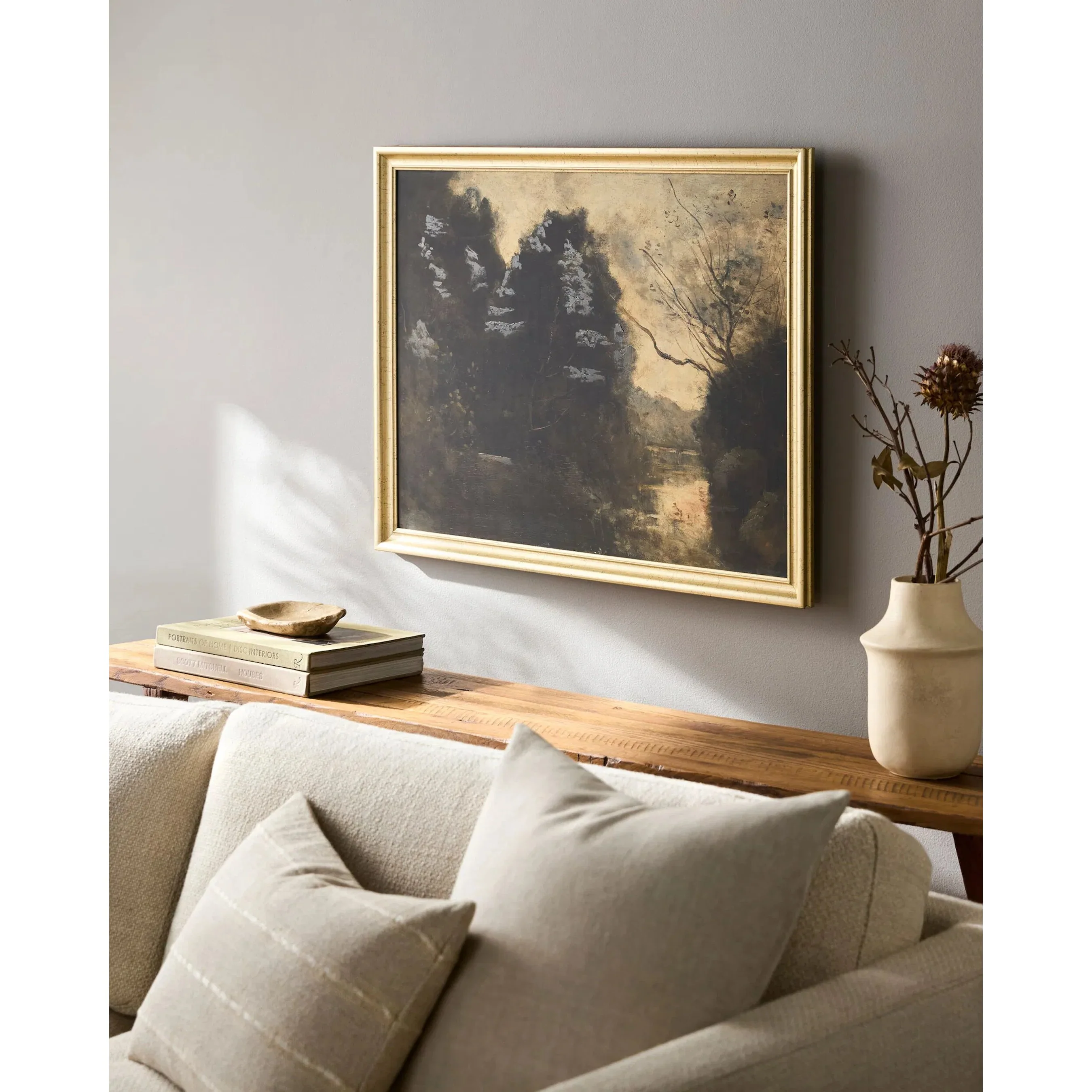 Eldorado Framed Art - Image 5