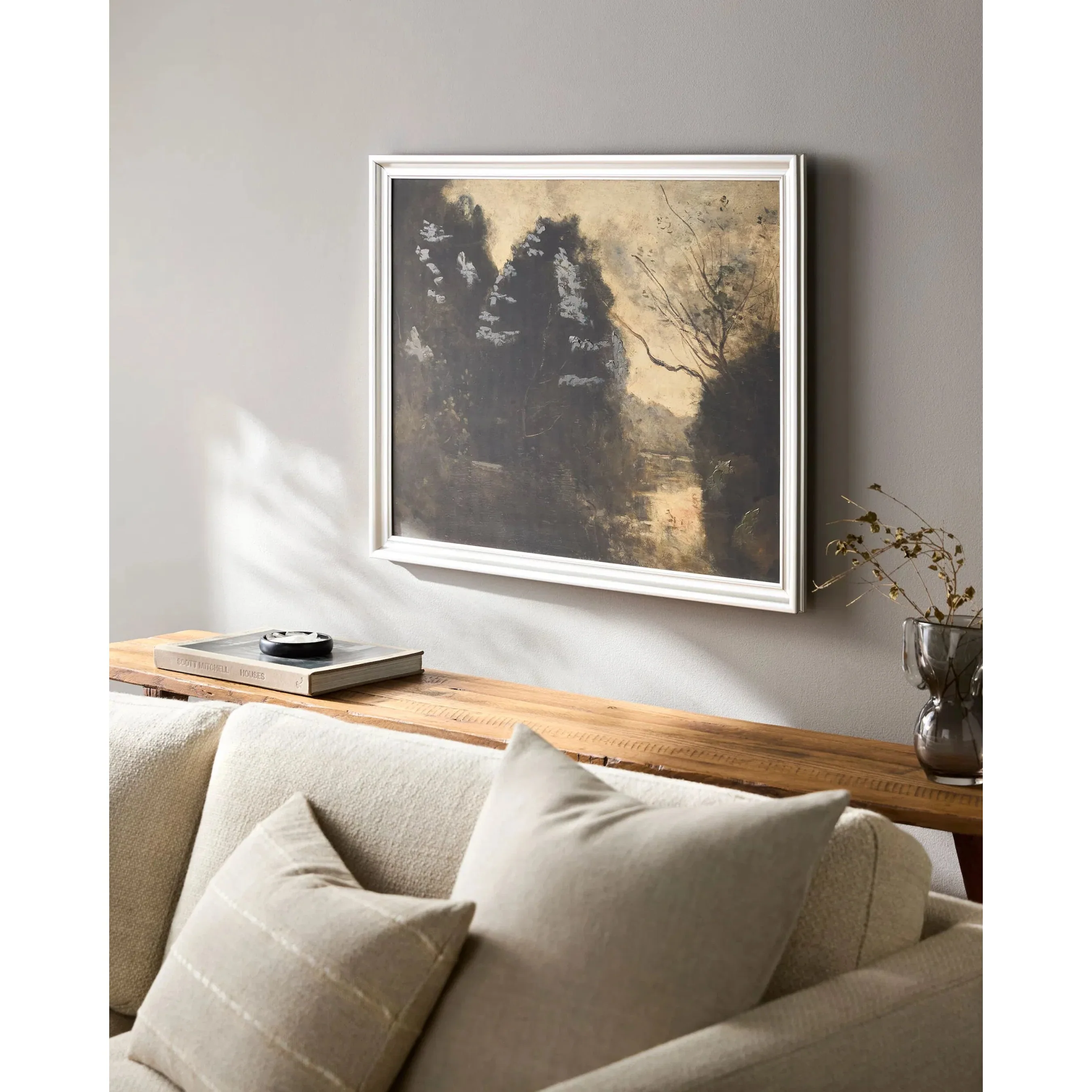 Eldorado Framed Art - Image 6
