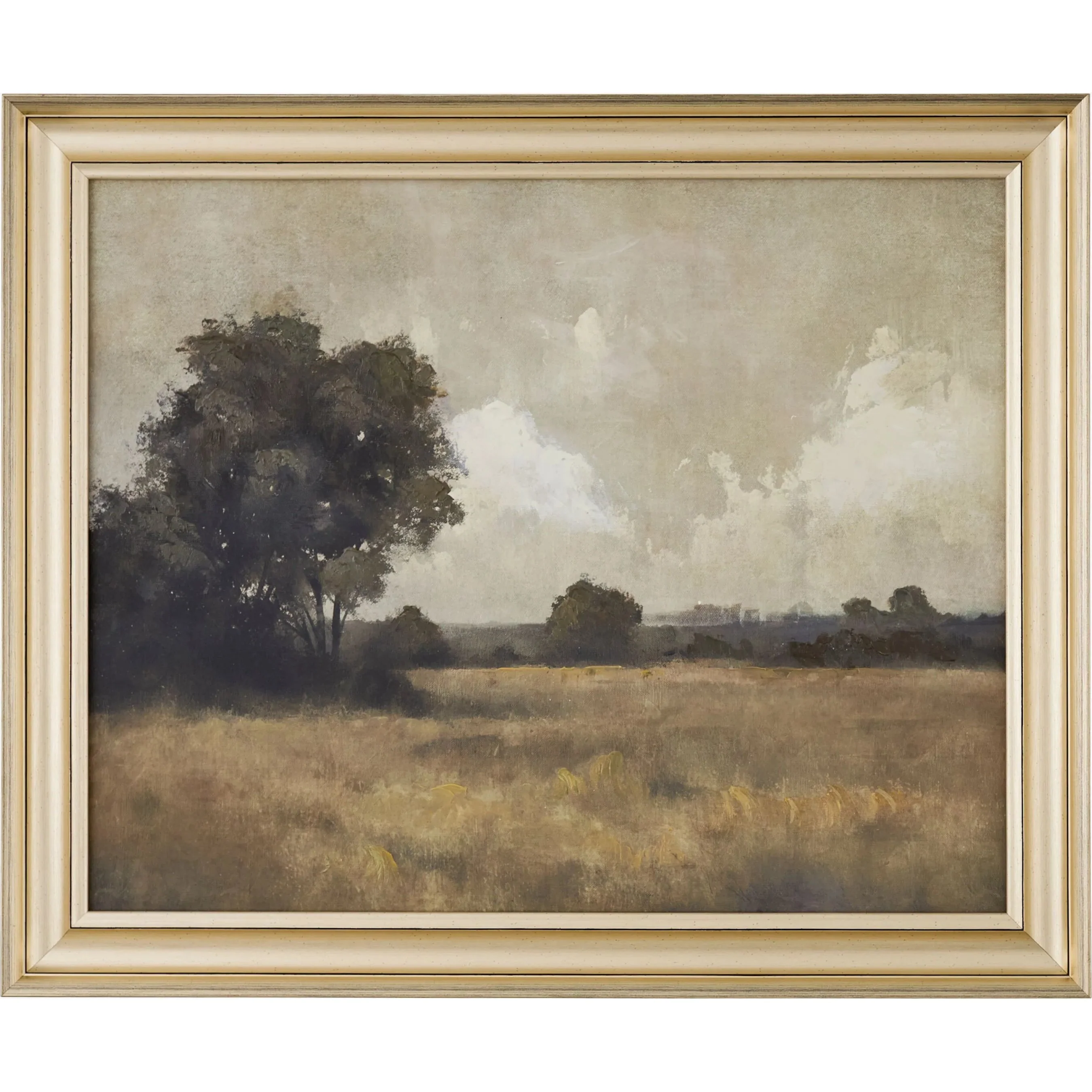 Eldorado Landscape Framed Art